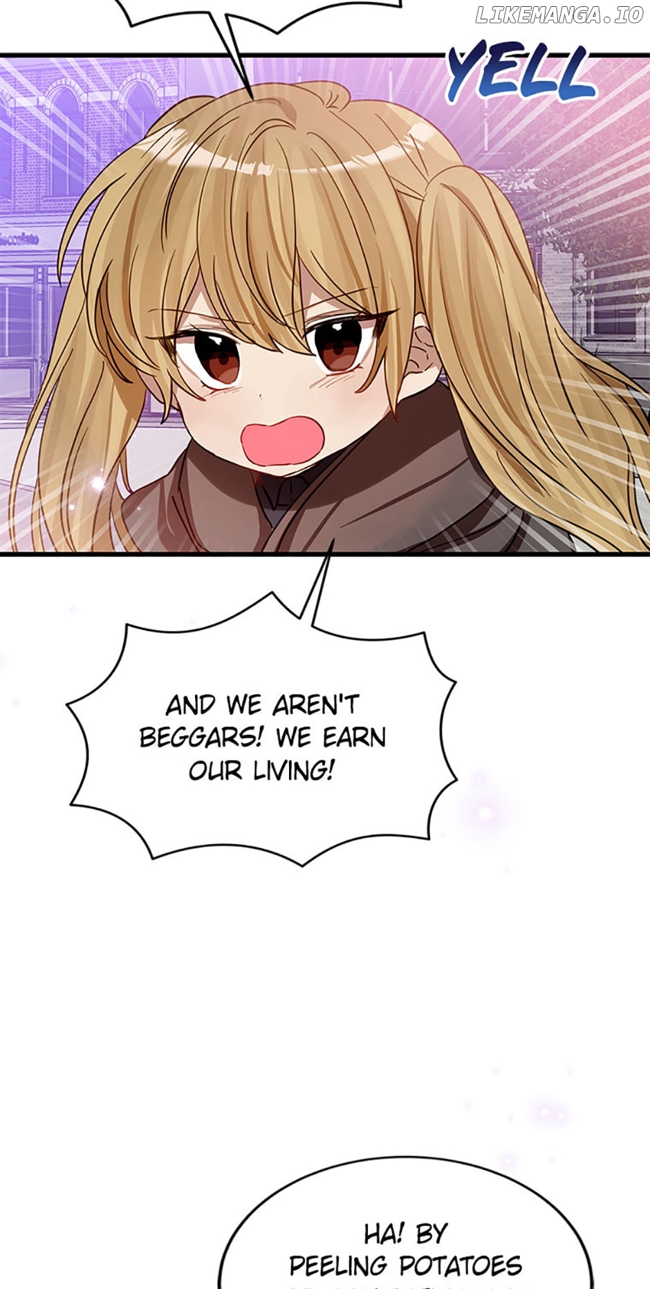 Toymaker Tria’s Tyrant Problem Chapter 35 - Page 9