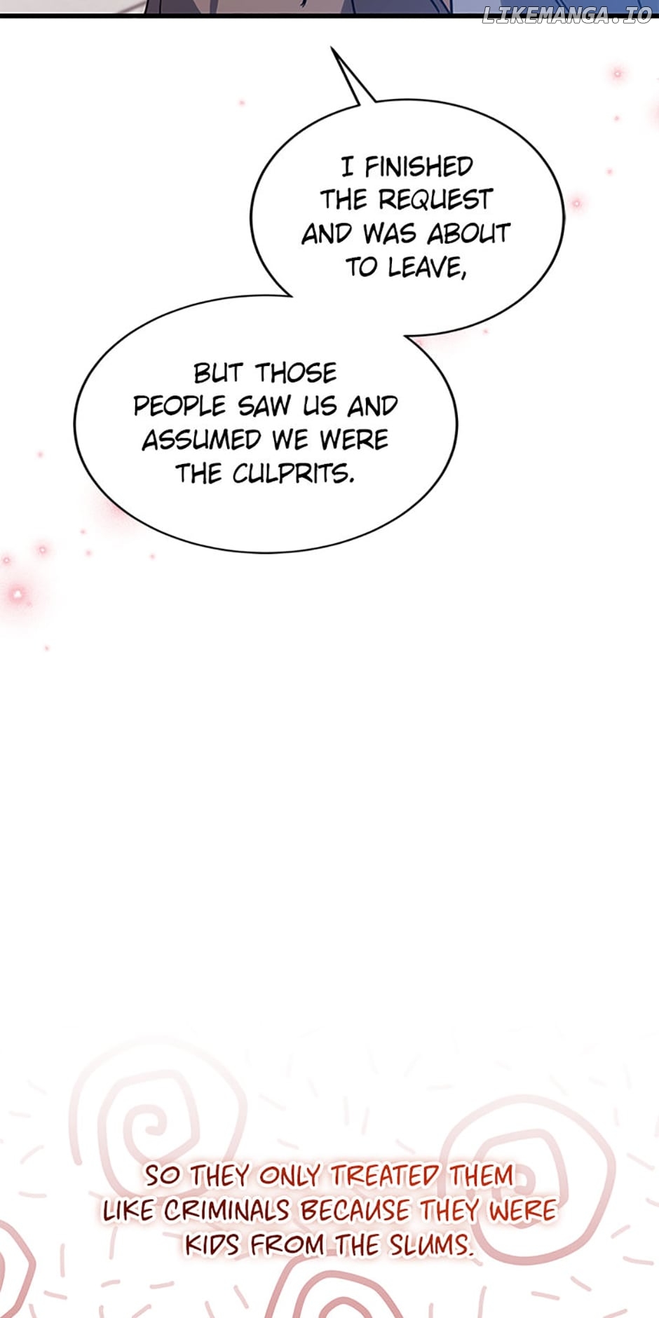 Toymaker Tria’s Tyrant Problem Chapter 36 - Page 15