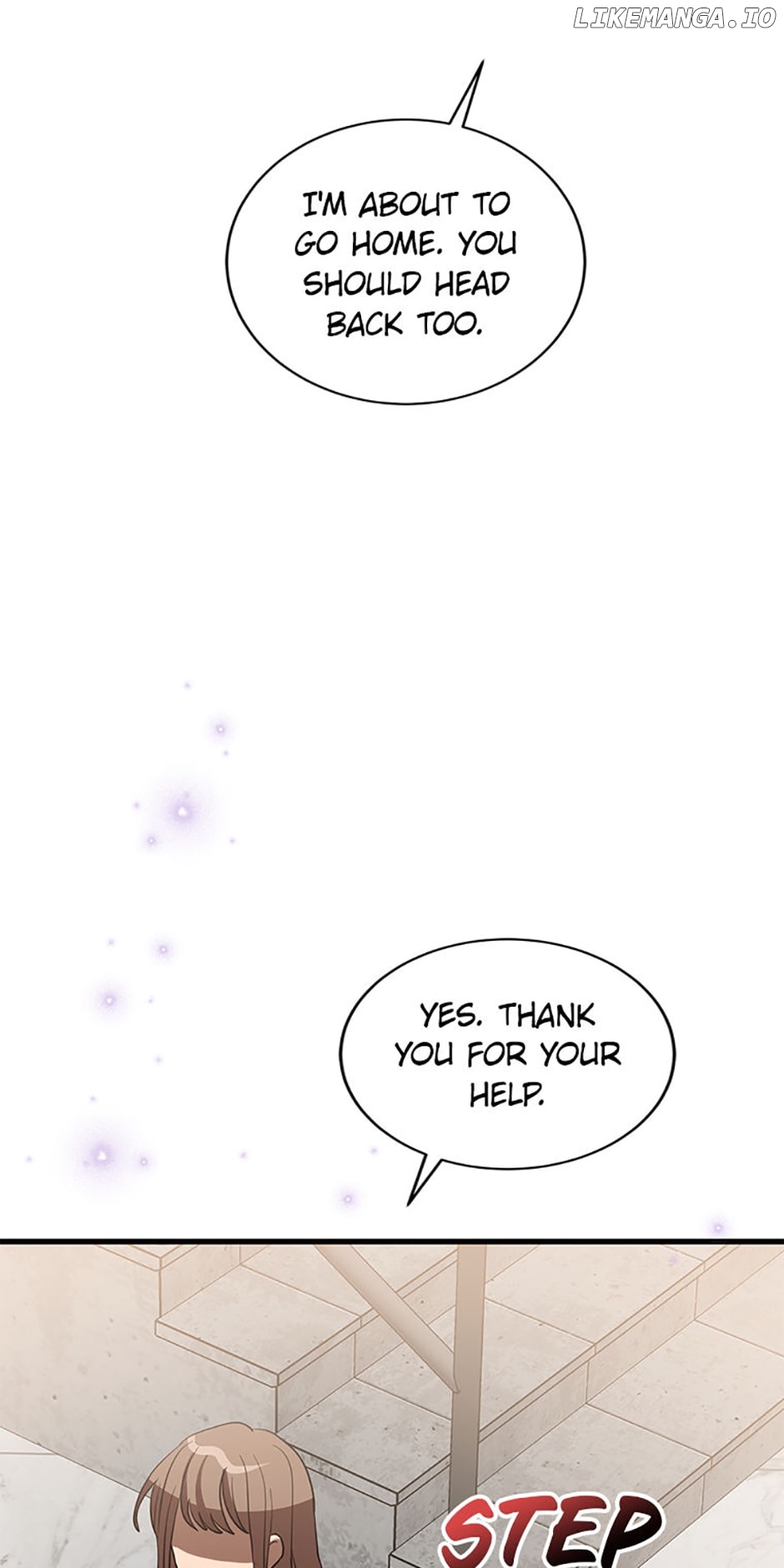 Toymaker Tria’s Tyrant Problem Chapter 36 - Page 22