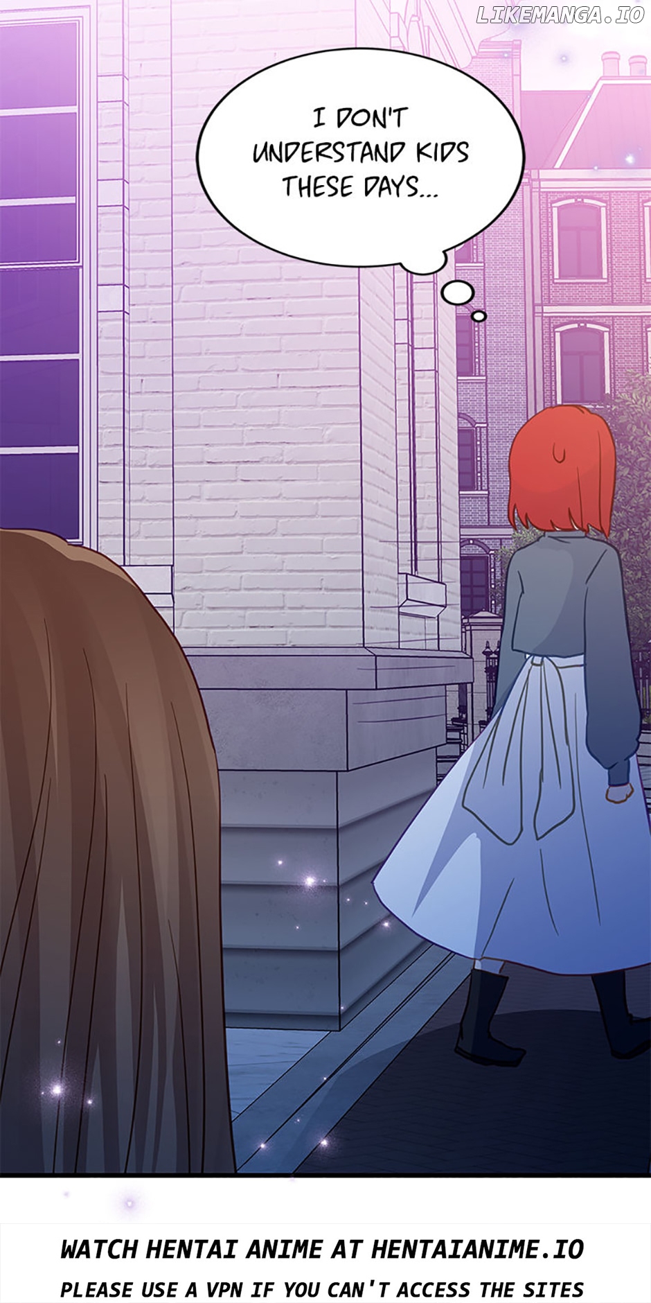 Toymaker Tria’s Tyrant Problem Chapter 36 - Page 24