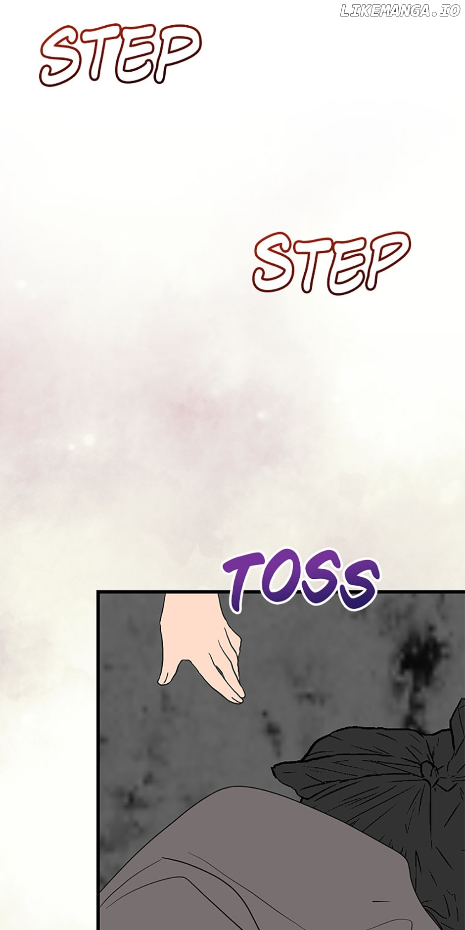 Toymaker Tria’s Tyrant Problem Chapter 36 - Page 27