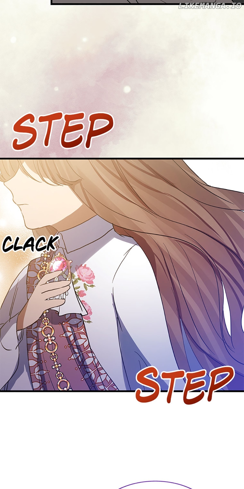 Toymaker Tria’s Tyrant Problem Chapter 36 - Page 28