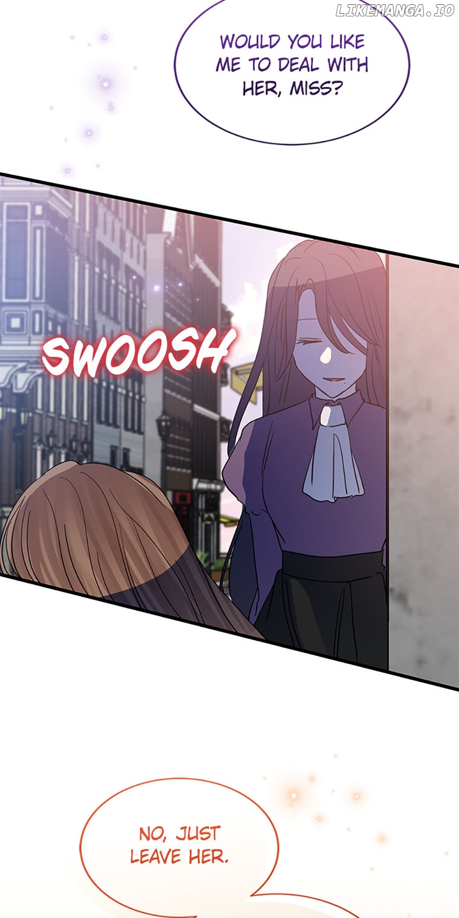 Toymaker Tria’s Tyrant Problem Chapter 36 - Page 29