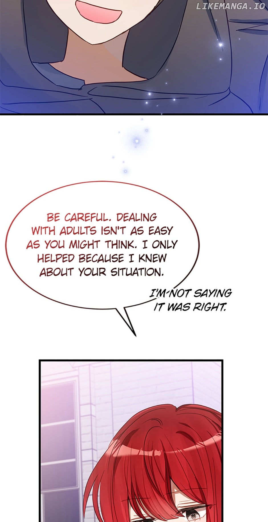 Toymaker Tria’s Tyrant Problem Chapter 36 - Page 4