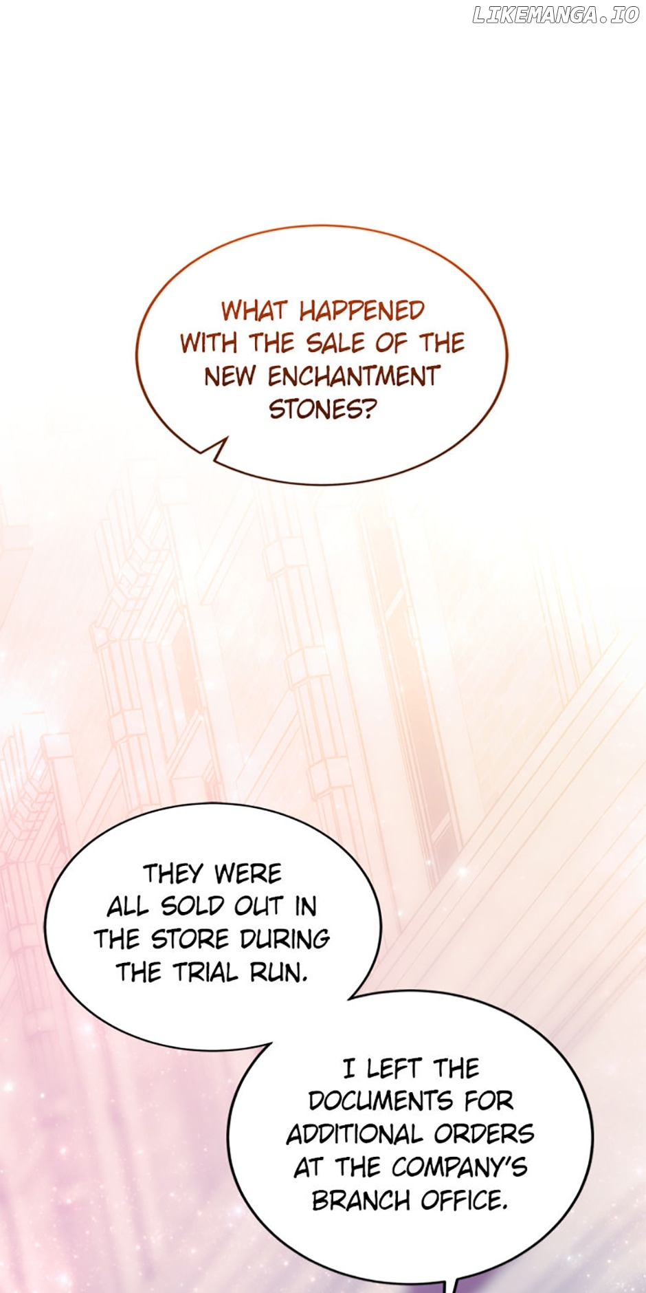 Toymaker Tria’s Tyrant Problem Chapter 36 - Page 32