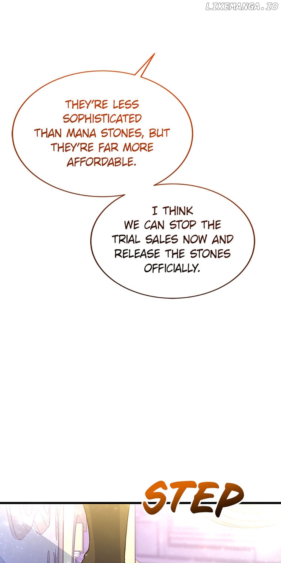 Toymaker Tria’s Tyrant Problem Chapter 36 - Page 34