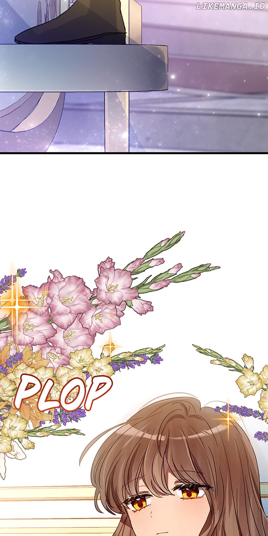 Toymaker Tria’s Tyrant Problem Chapter 36 - Page 35