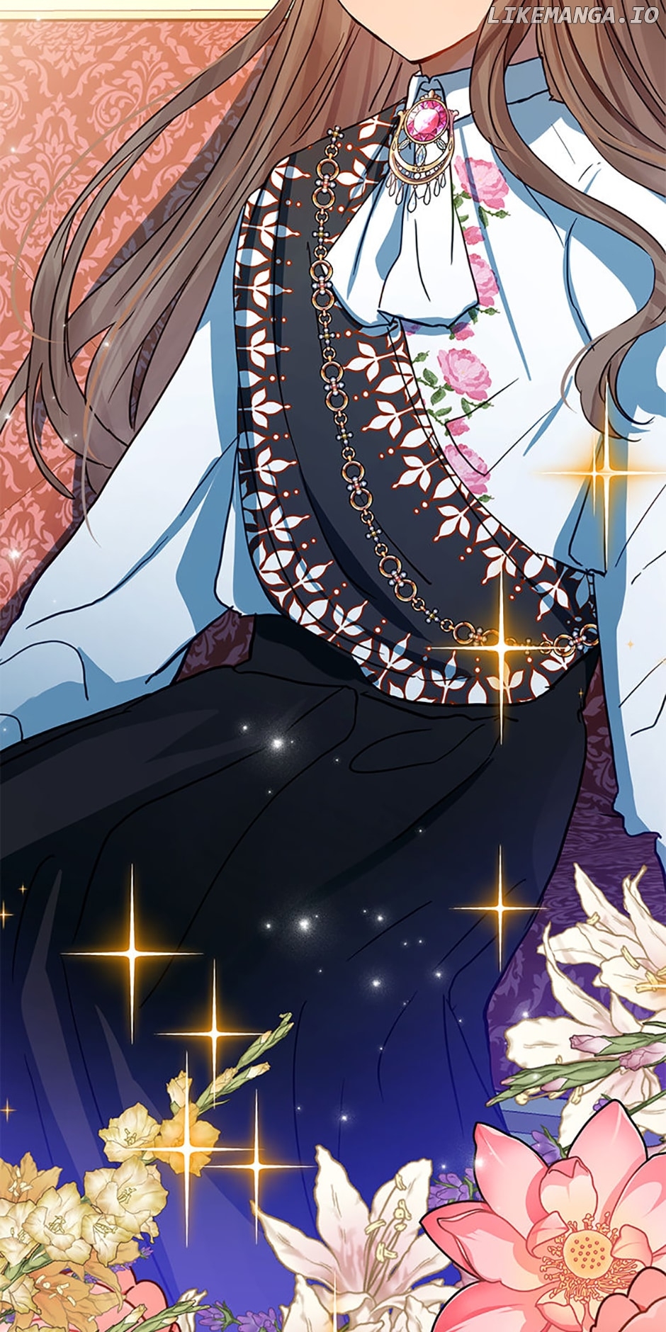 Toymaker Tria’s Tyrant Problem Chapter 36 - Page 36