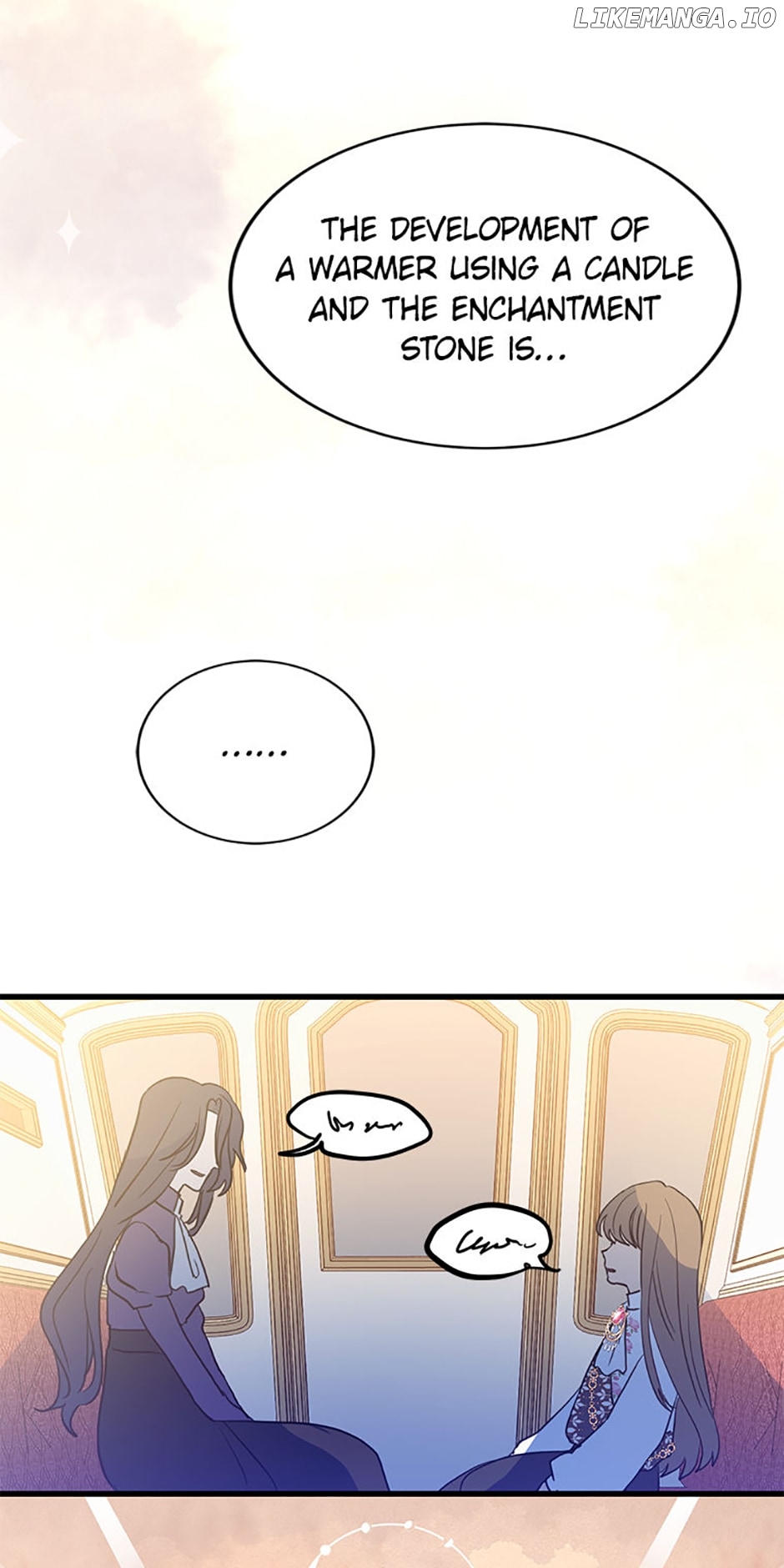 Toymaker Tria’s Tyrant Problem Chapter 36 - Page 38