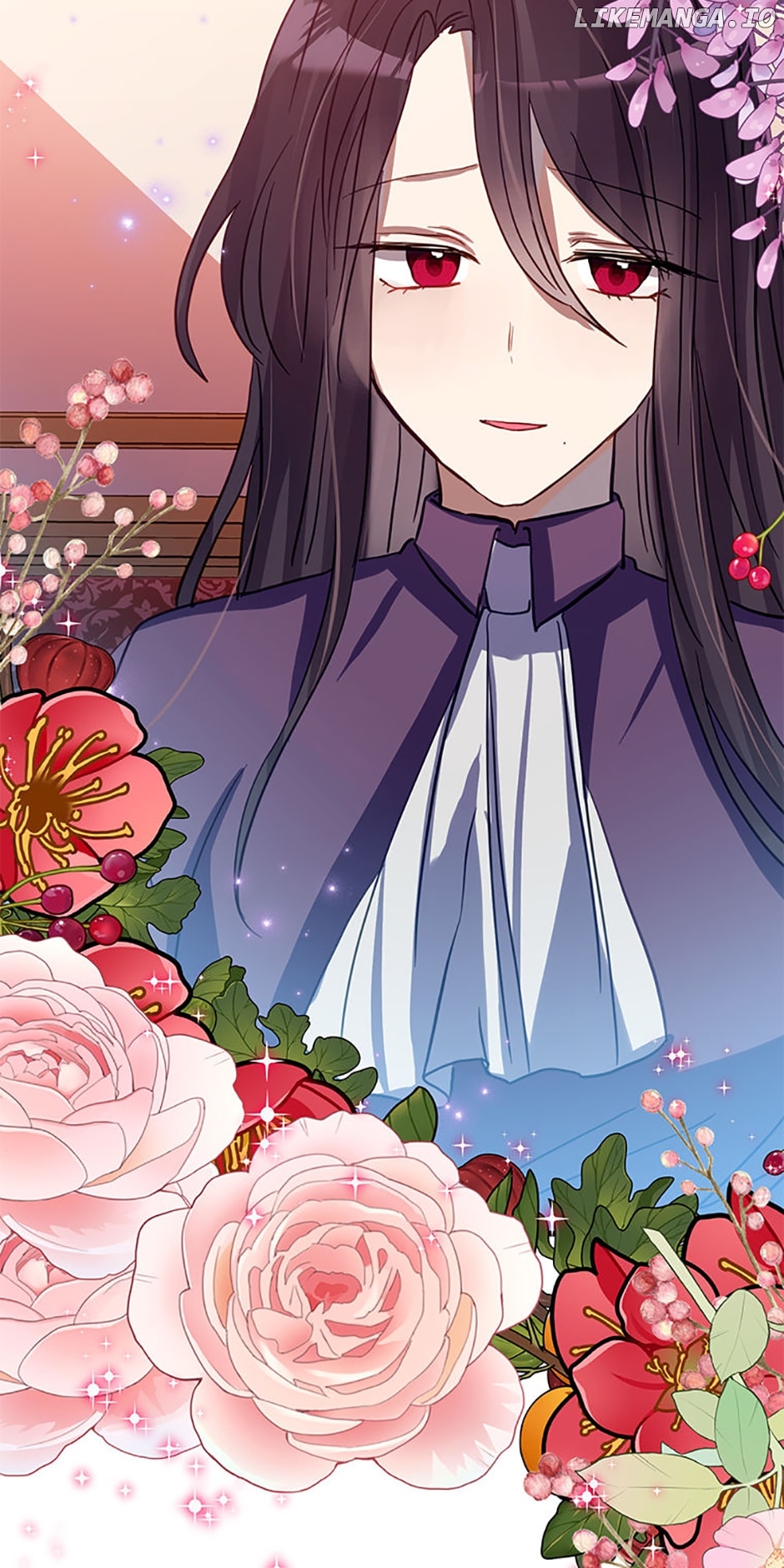 Toymaker Tria’s Tyrant Problem Chapter 36 - Page 44