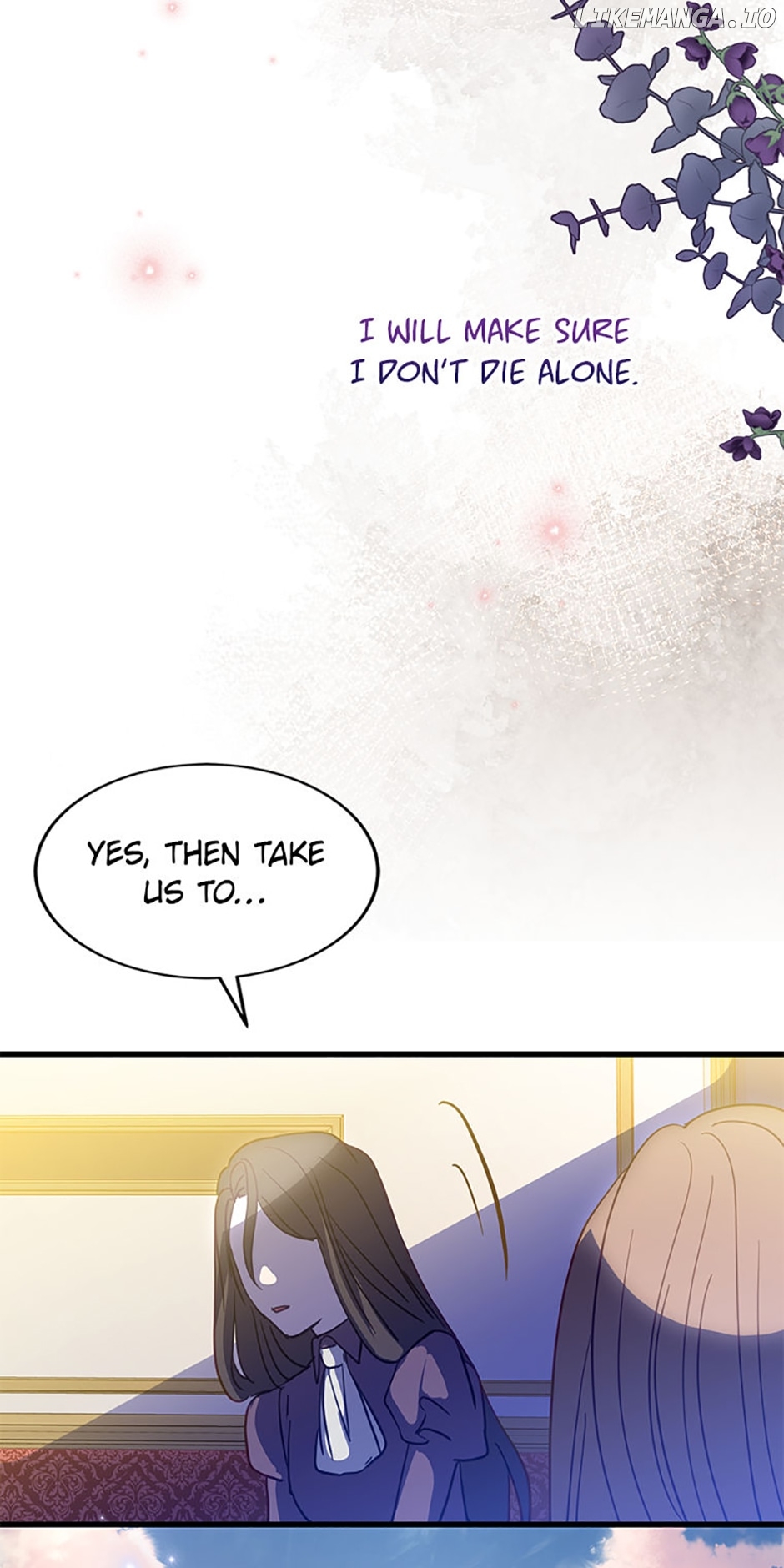 Toymaker Tria’s Tyrant Problem Chapter 36 - Page 50