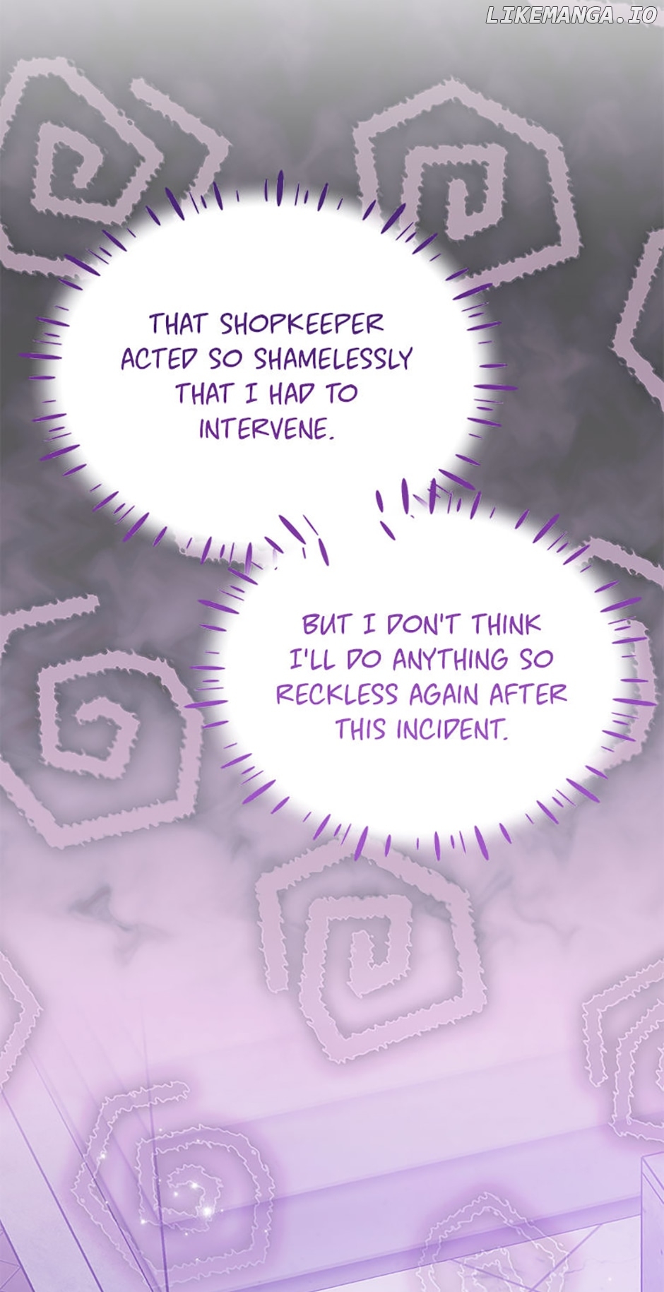 Toymaker Tria’s Tyrant Problem Chapter 36 - Page 6