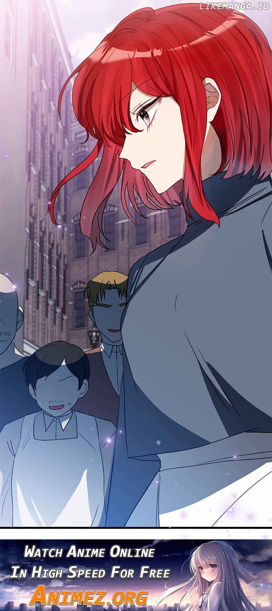 Toymaker Tria’s Tyrant Problem Chapter 36 - Page 57