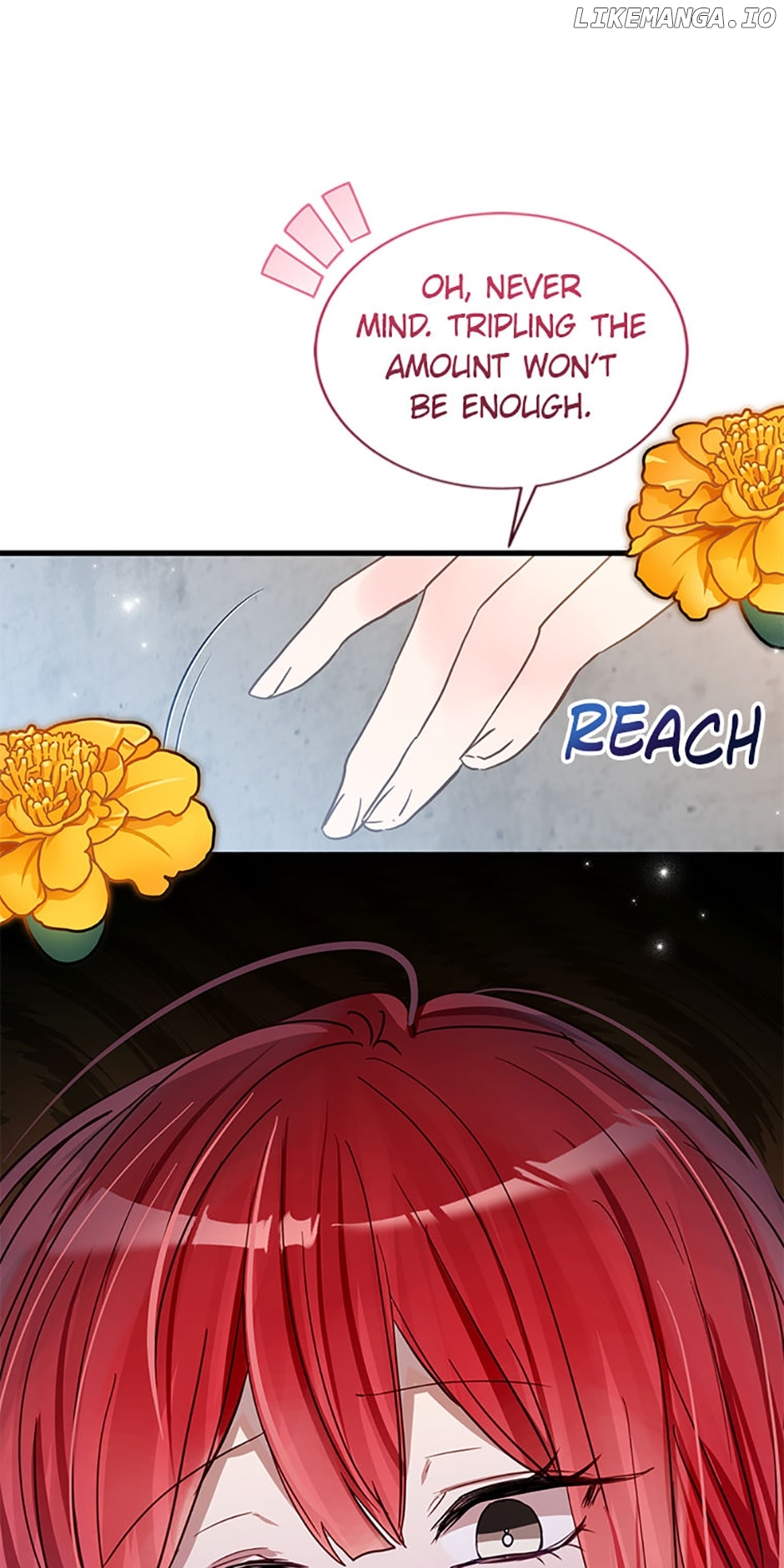 Toymaker Tria’s Tyrant Problem Chapter 37 - Page 12