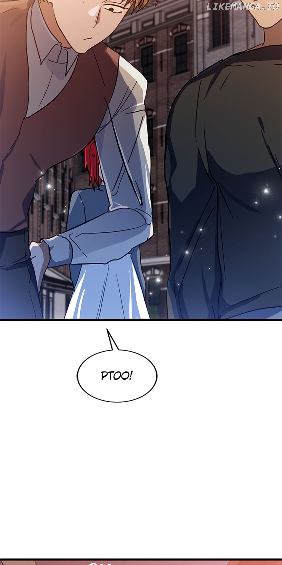 Toymaker Tria’s Tyrant Problem Chapter 37 - Page 18