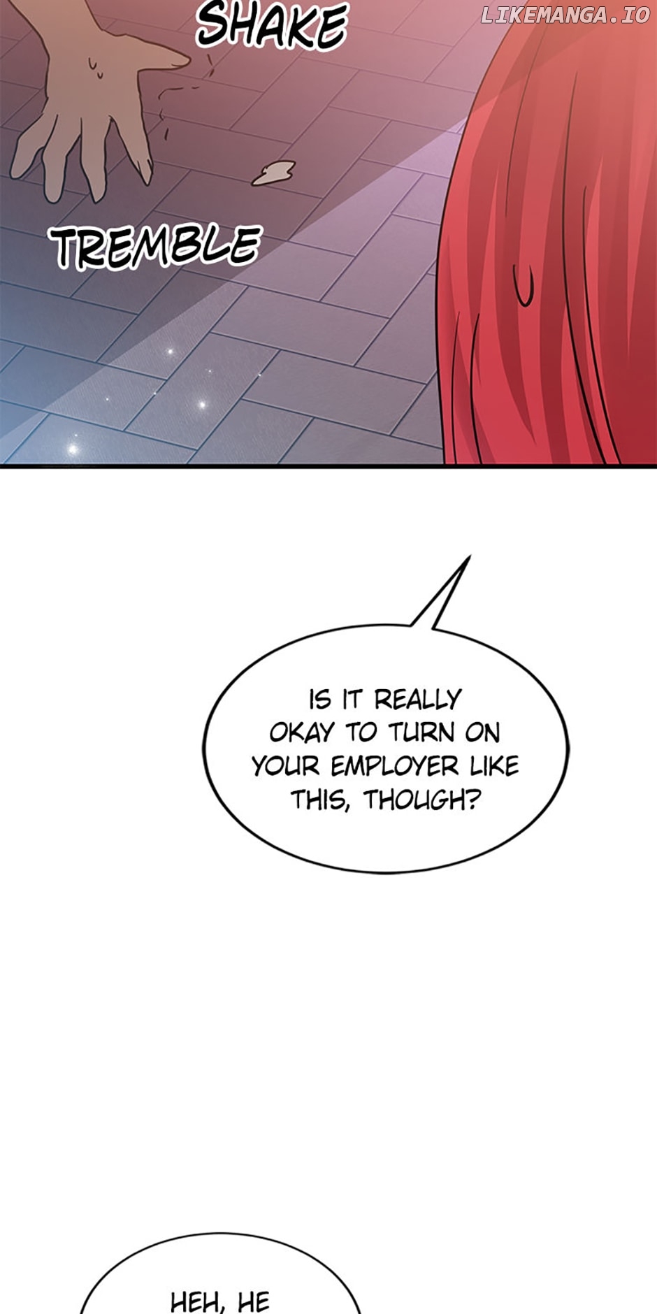 Toymaker Tria’s Tyrant Problem Chapter 37 - Page 19