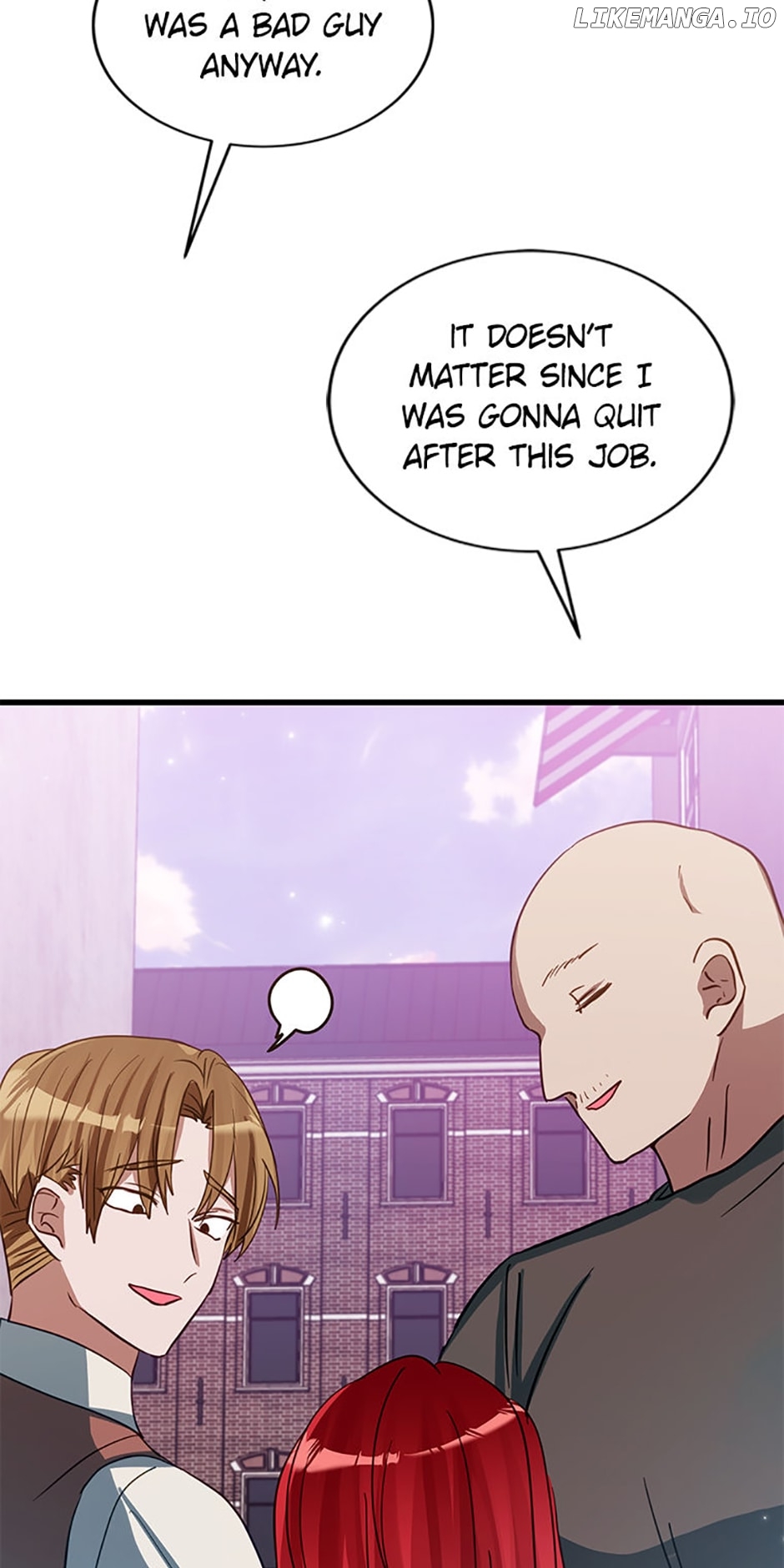 Toymaker Tria’s Tyrant Problem Chapter 37 - Page 20