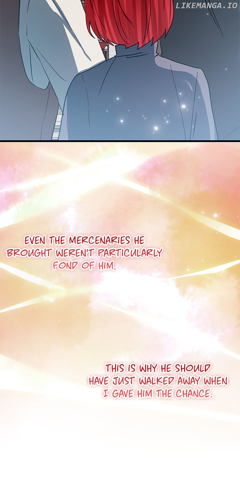 Toymaker Tria’s Tyrant Problem Chapter 37 - Page 21