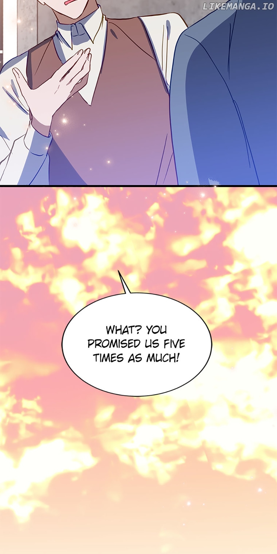 Toymaker Tria’s Tyrant Problem Chapter 37 - Page 24