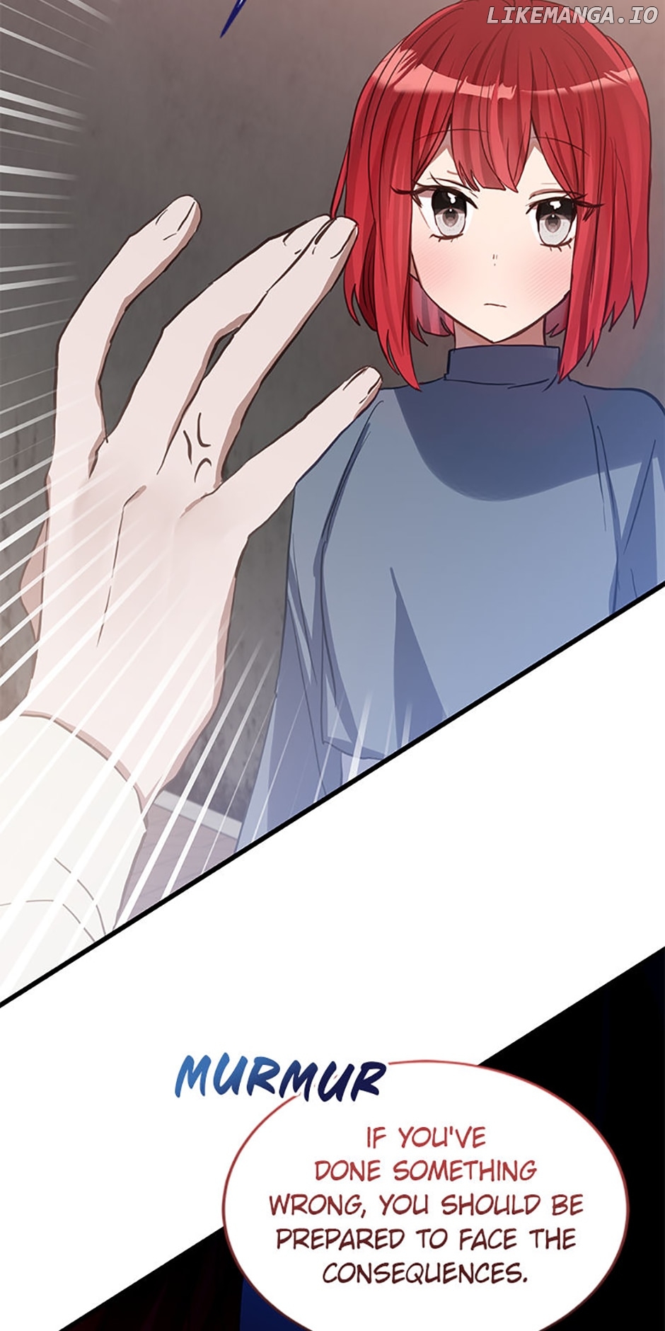 Toymaker Tria’s Tyrant Problem Chapter 37 - Page 26