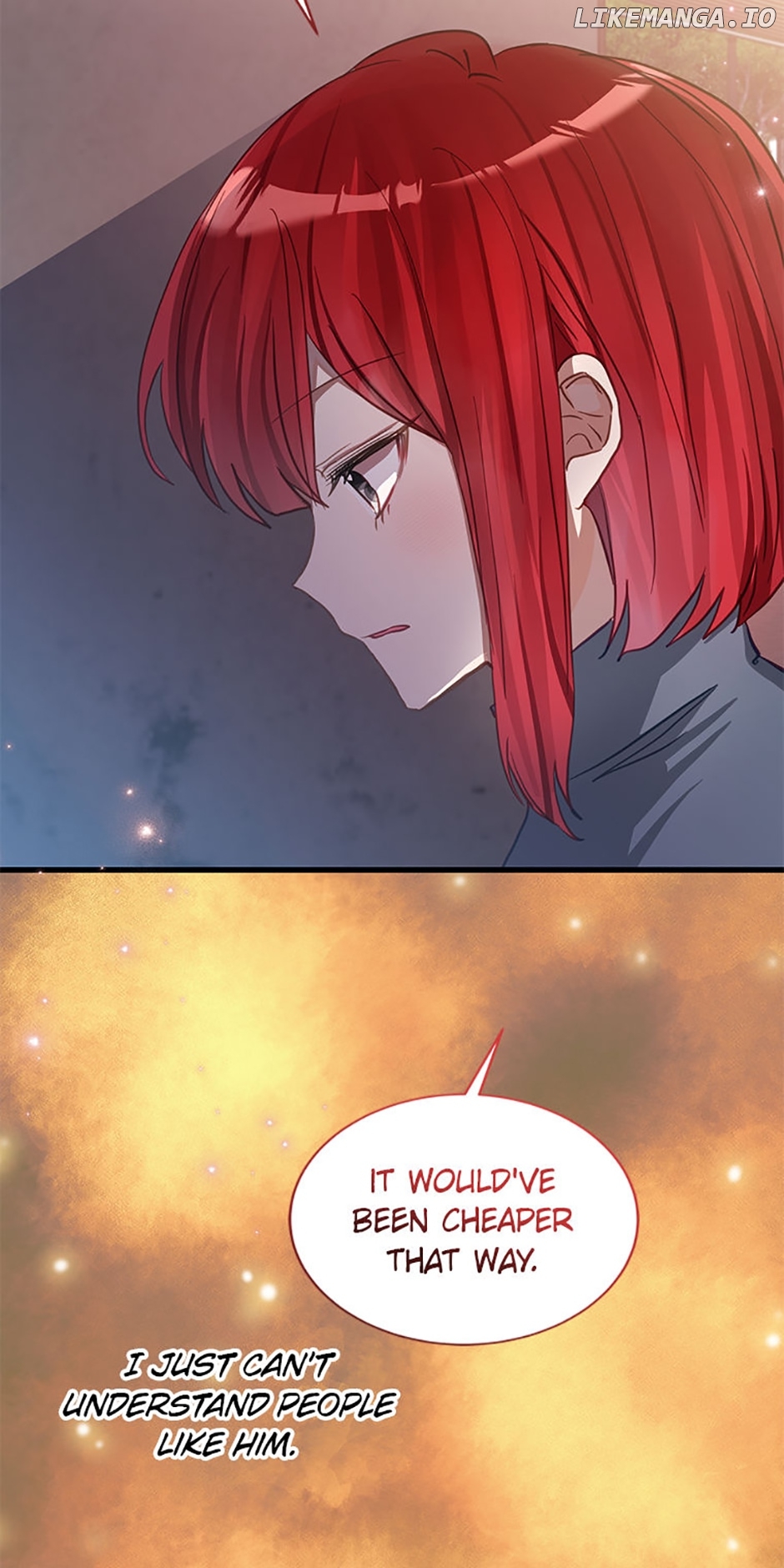 Toymaker Tria’s Tyrant Problem Chapter 37 - Page 33