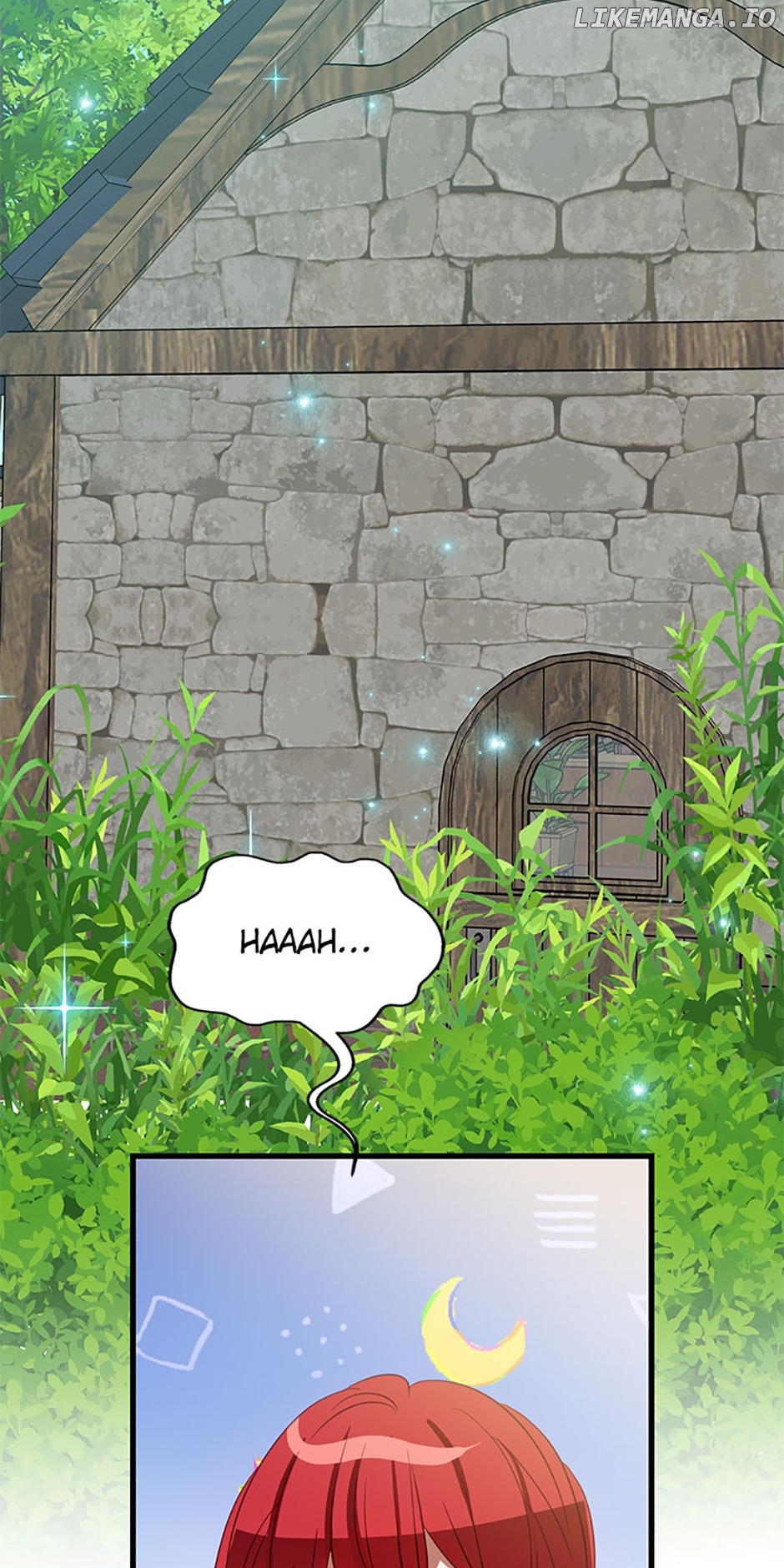 Toymaker Tria’s Tyrant Problem Chapter 37 - Page 40