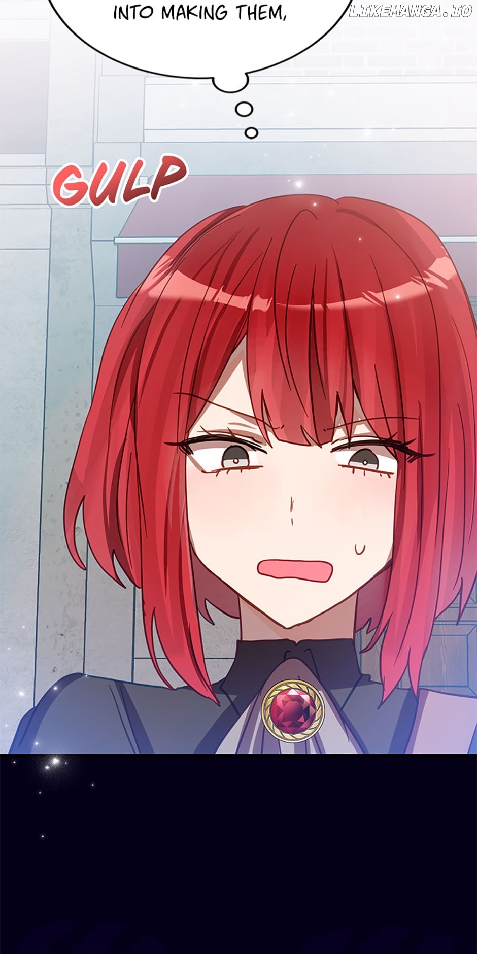 Toymaker Tria’s Tyrant Problem Chapter 37 - Page 56