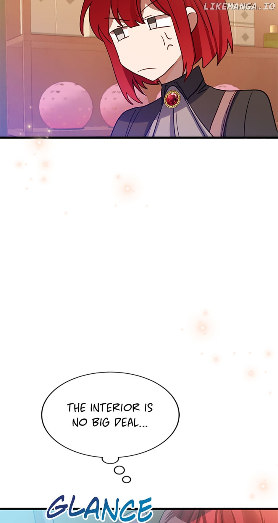 Toymaker Tria’s Tyrant Problem Chapter 37 - Page 64