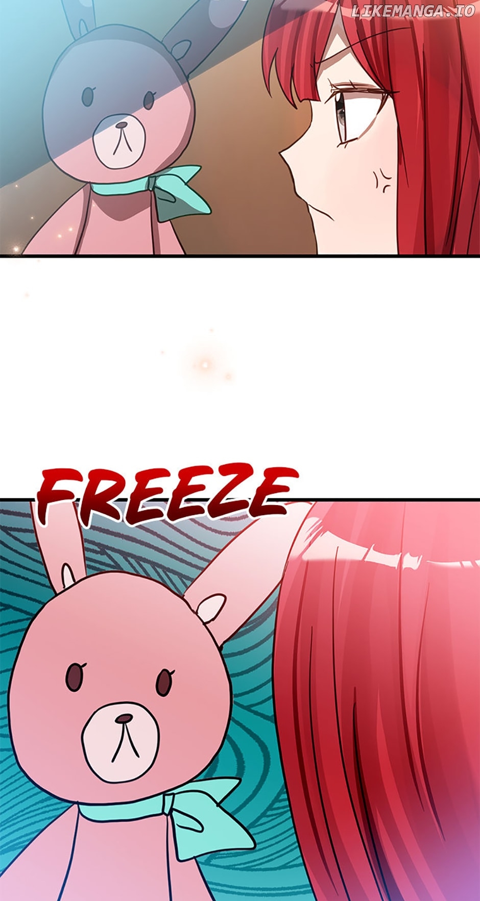 Toymaker Tria’s Tyrant Problem Chapter 37 - Page 65