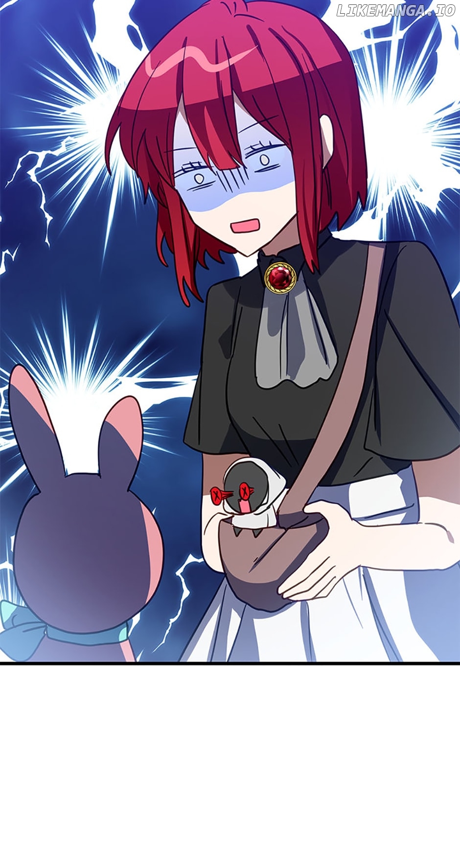 Toymaker Tria’s Tyrant Problem Chapter 37 - Page 67