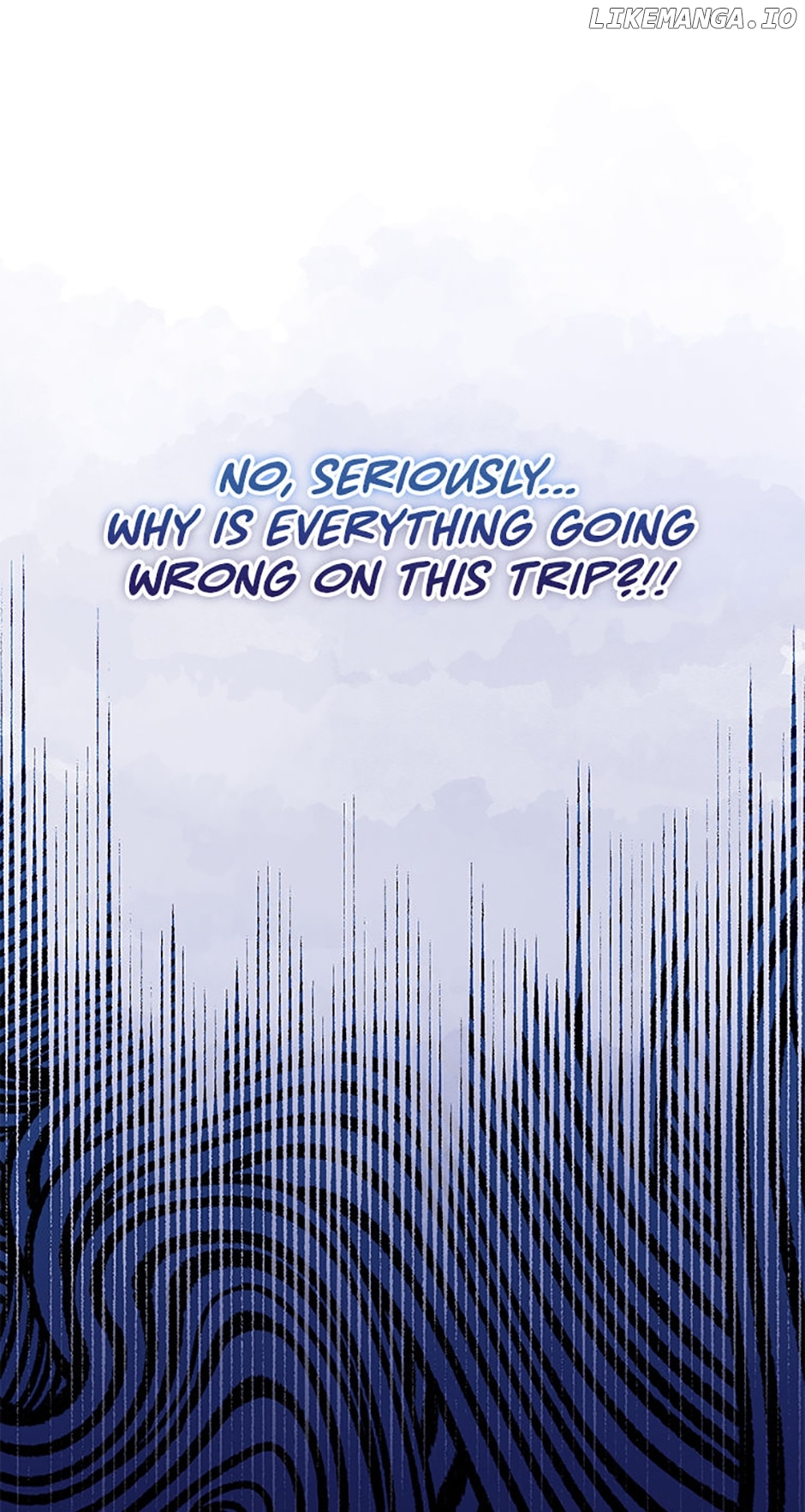 Toymaker Tria’s Tyrant Problem Chapter 37 - Page 68