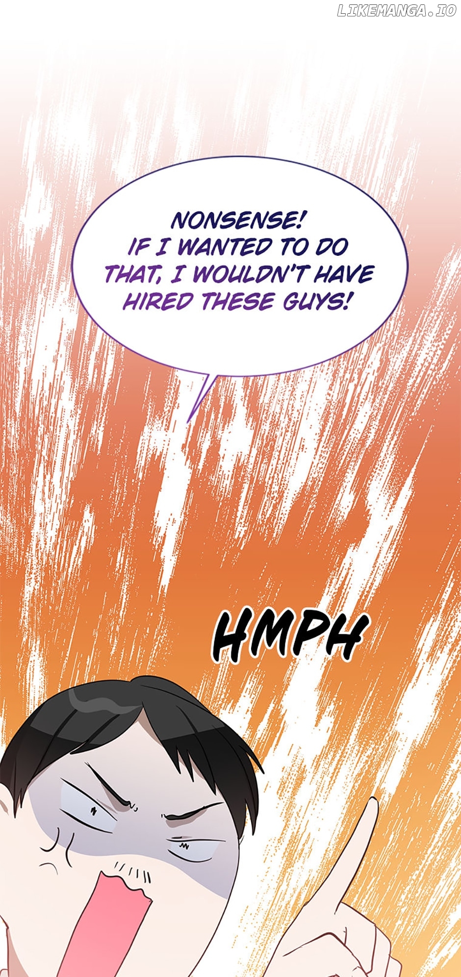 Toymaker Tria’s Tyrant Problem Chapter 37 - Page 9