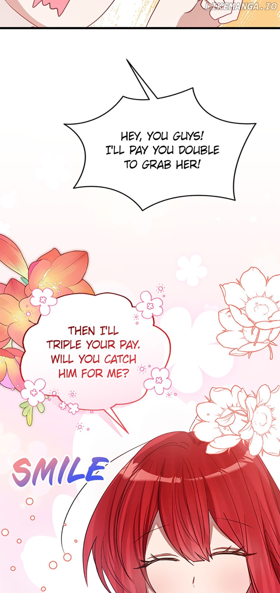 Toymaker Tria’s Tyrant Problem Chapter 37 - Page 10