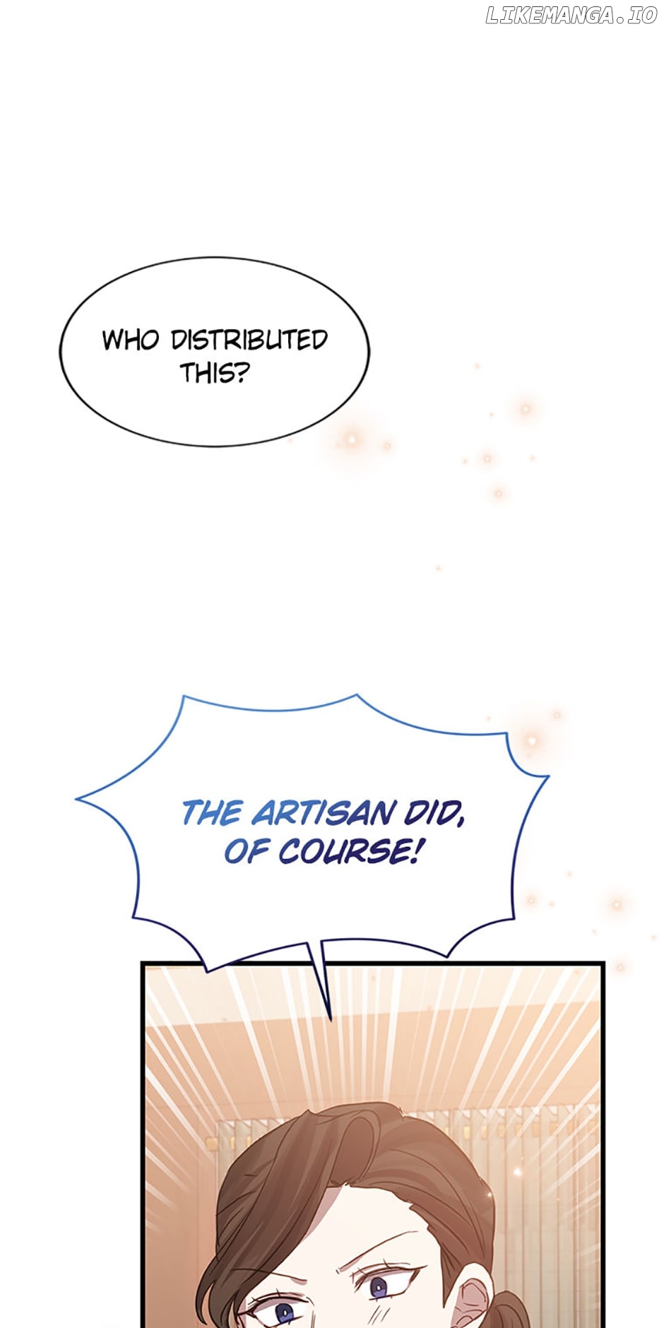 Toymaker Tria’s Tyrant Problem Chapter 38 - Page 11