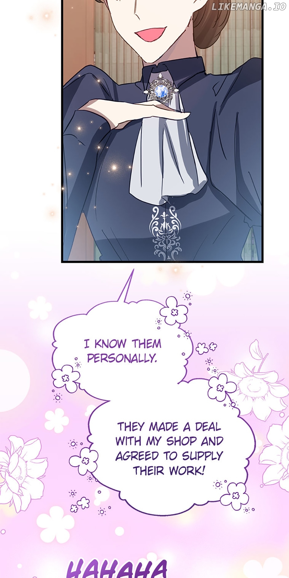 Toymaker Tria’s Tyrant Problem Chapter 38 - Page 12