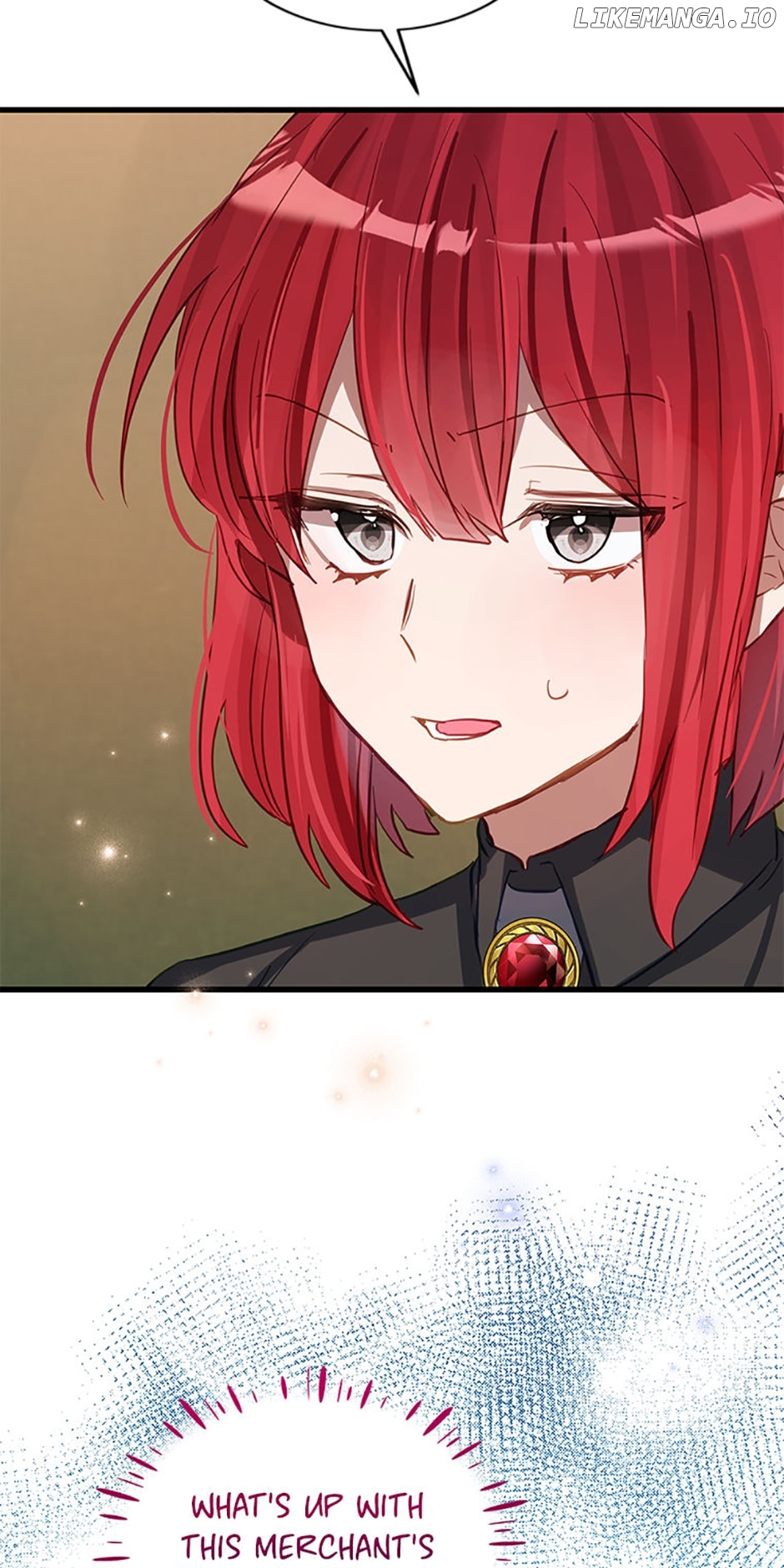 Toymaker Tria’s Tyrant Problem Chapter 38 - Page 14