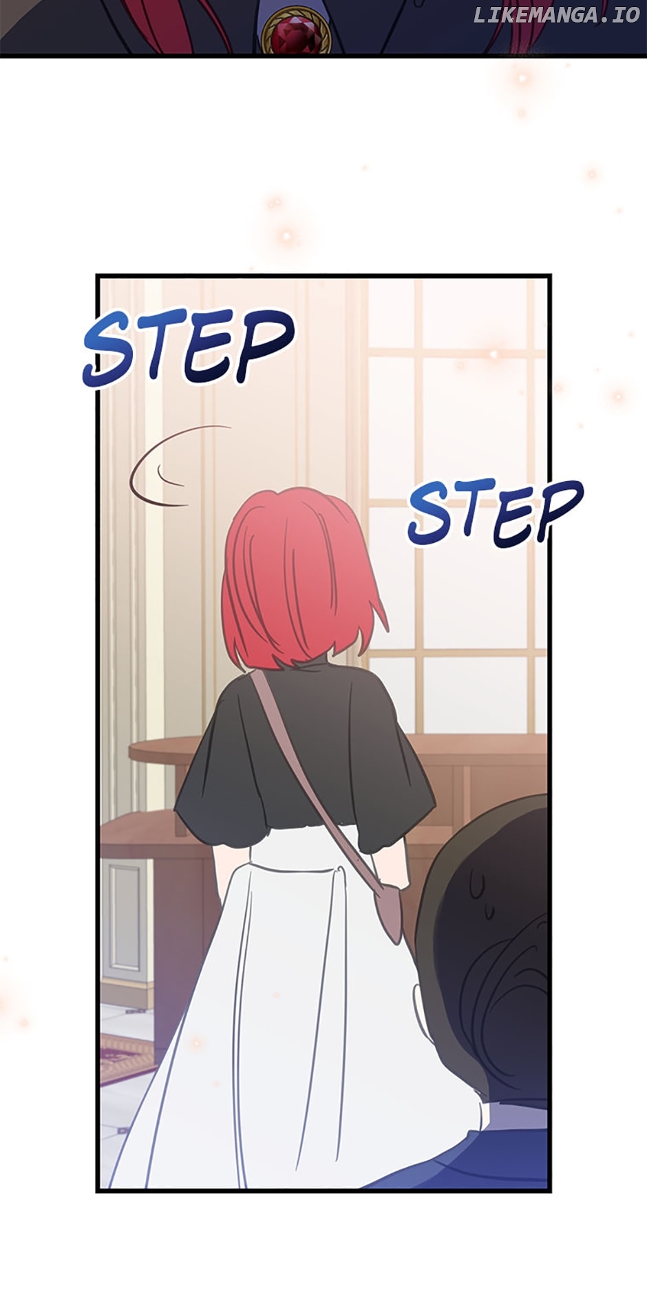 Toymaker Tria’s Tyrant Problem Chapter 38 - Page 20