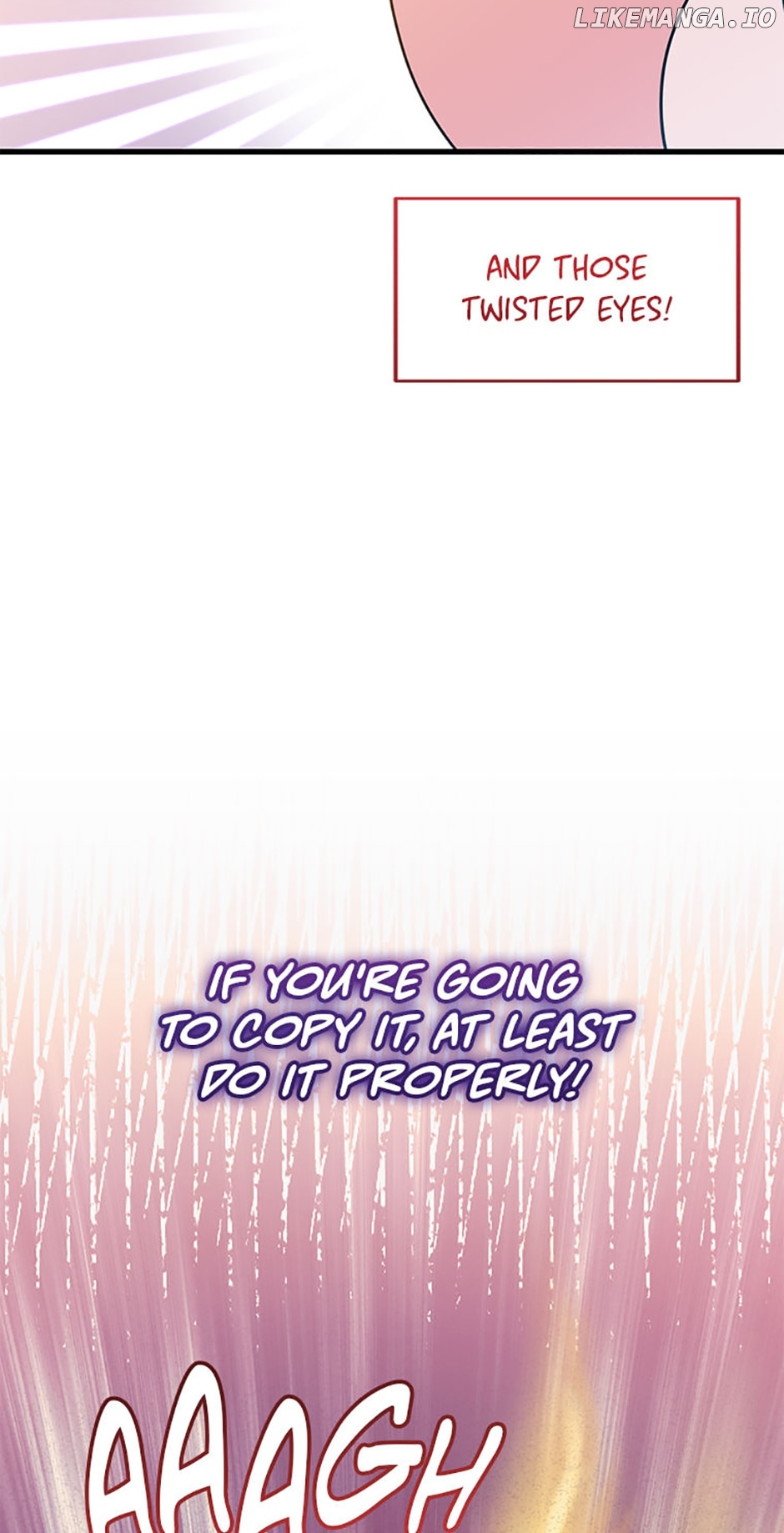 Toymaker Tria’s Tyrant Problem Chapter 38 - Page 3