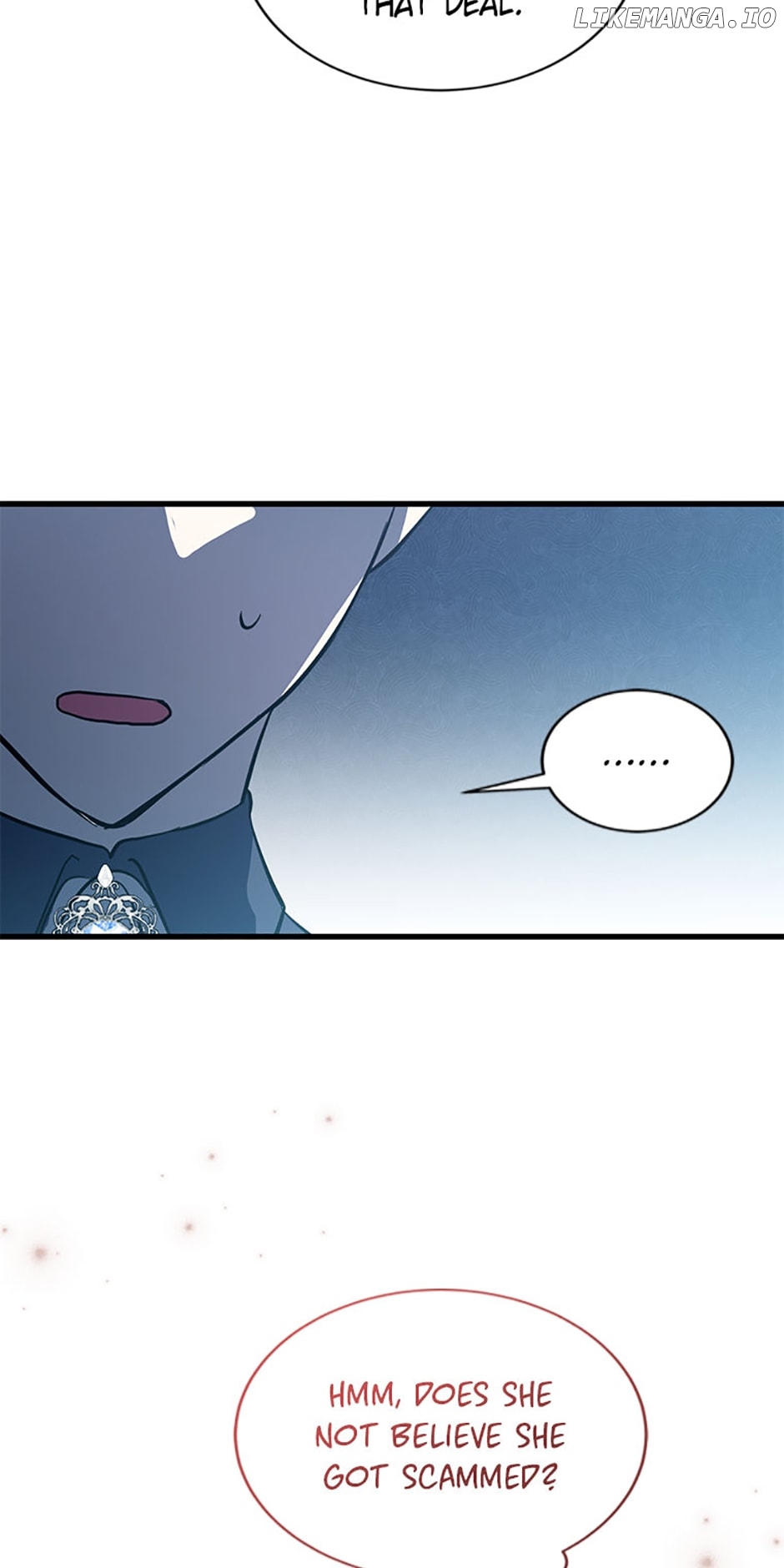 Toymaker Tria’s Tyrant Problem Chapter 38 - Page 27