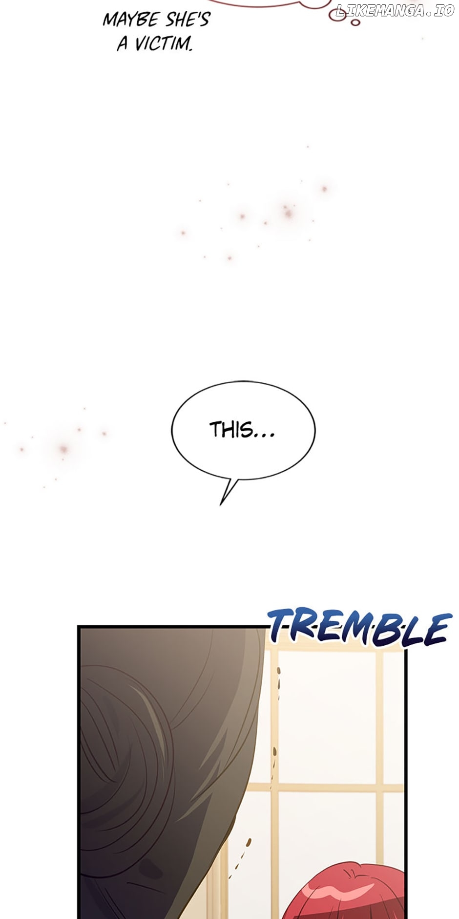 Toymaker Tria’s Tyrant Problem Chapter 38 - Page 28