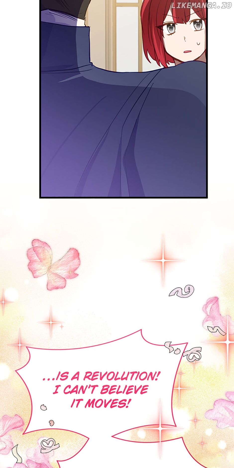 Toymaker Tria’s Tyrant Problem Chapter 38 - Page 29