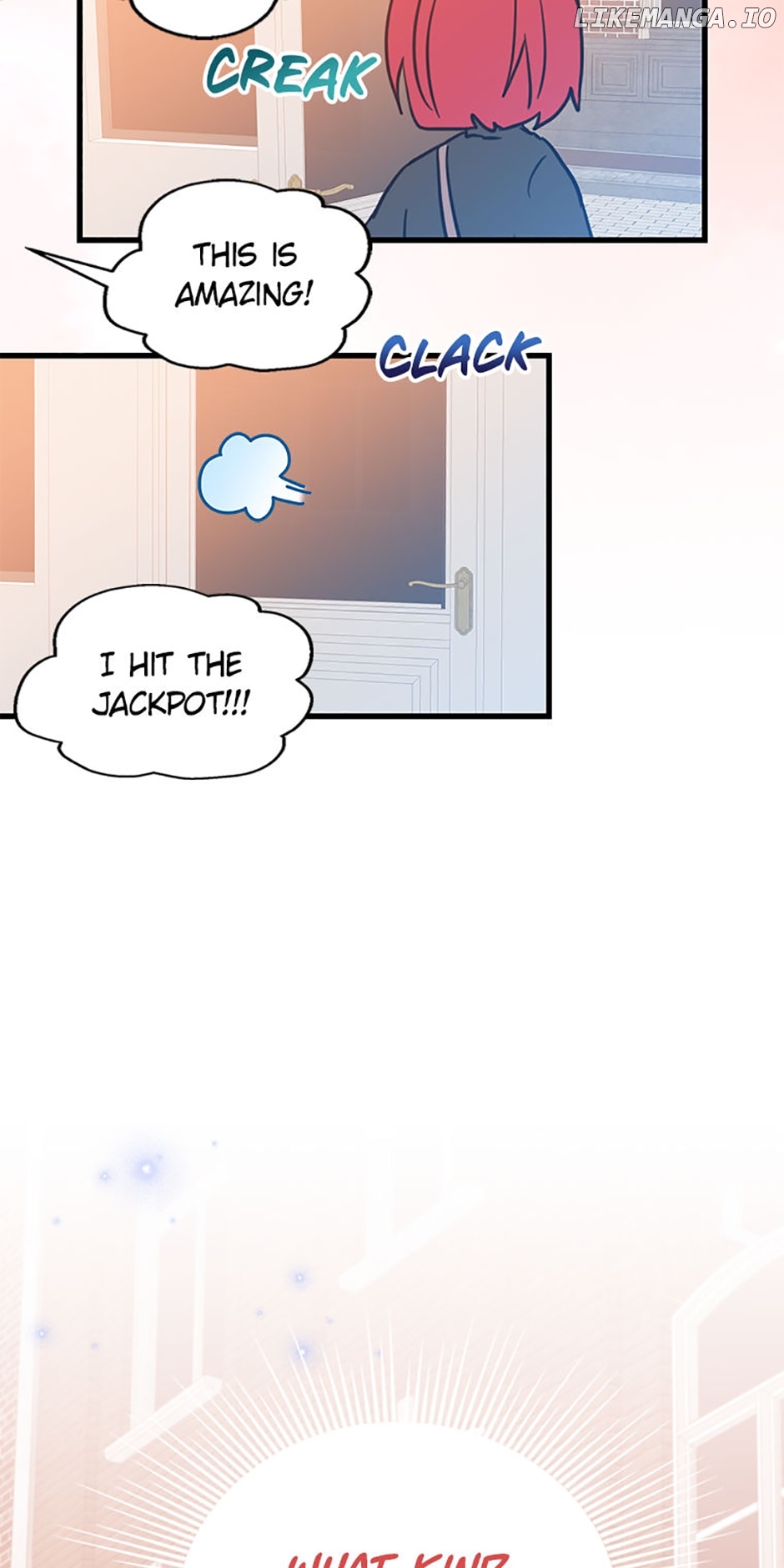 Toymaker Tria’s Tyrant Problem Chapter 38 - Page 32