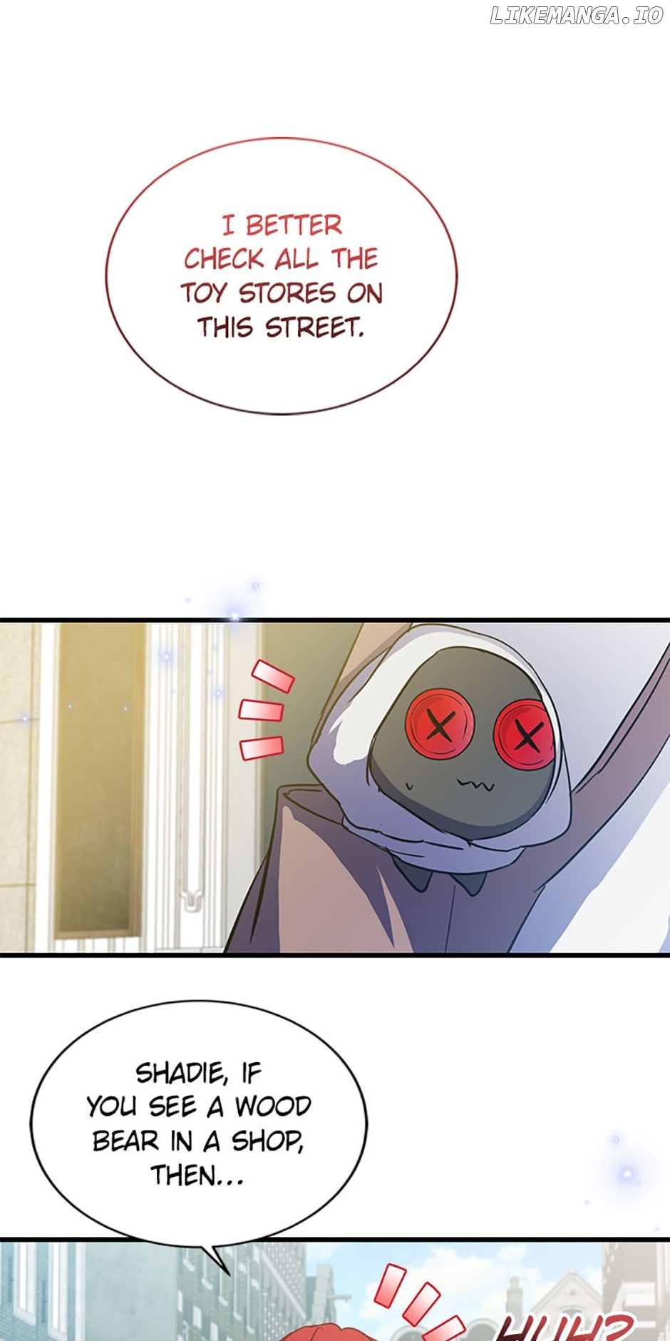 Toymaker Tria’s Tyrant Problem Chapter 38 - Page 34