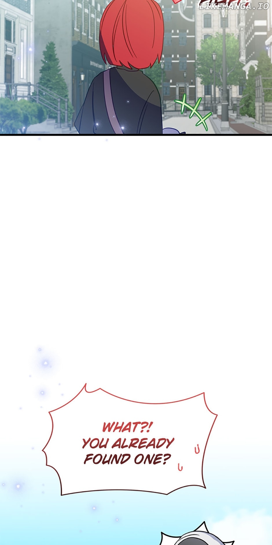 Toymaker Tria’s Tyrant Problem Chapter 38 - Page 35