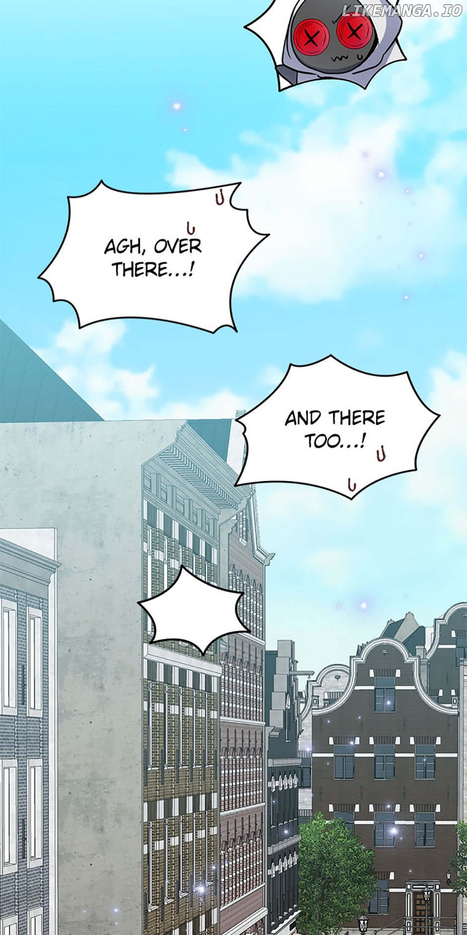 Toymaker Tria’s Tyrant Problem Chapter 38 - Page 36