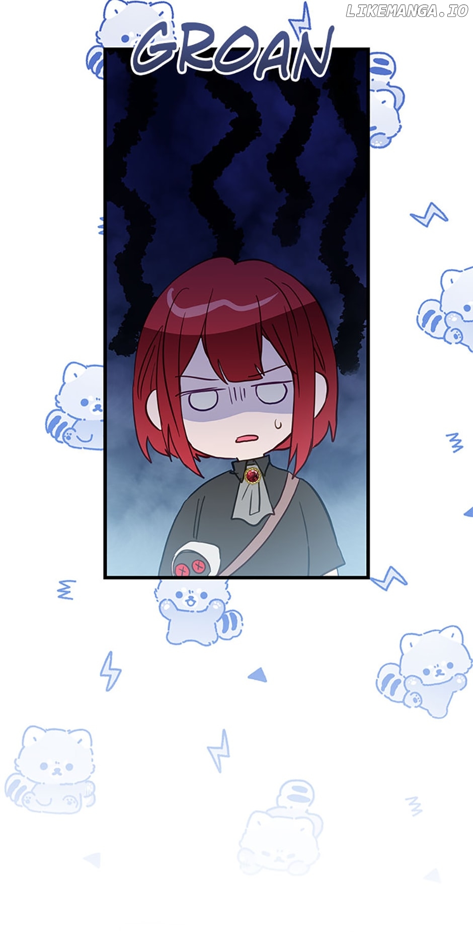 Toymaker Tria’s Tyrant Problem Chapter 38 - Page 38