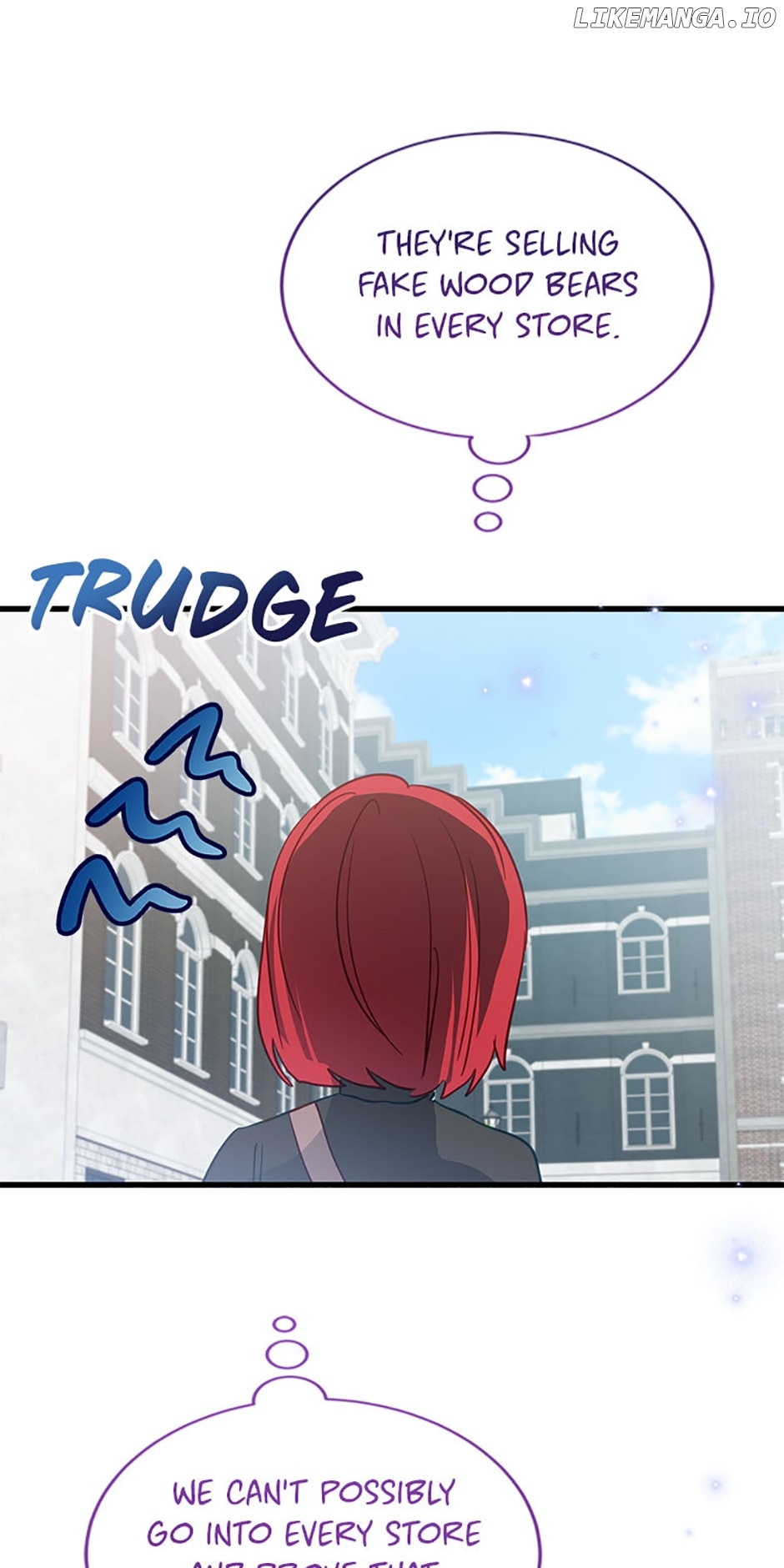 Toymaker Tria’s Tyrant Problem Chapter 38 - Page 39