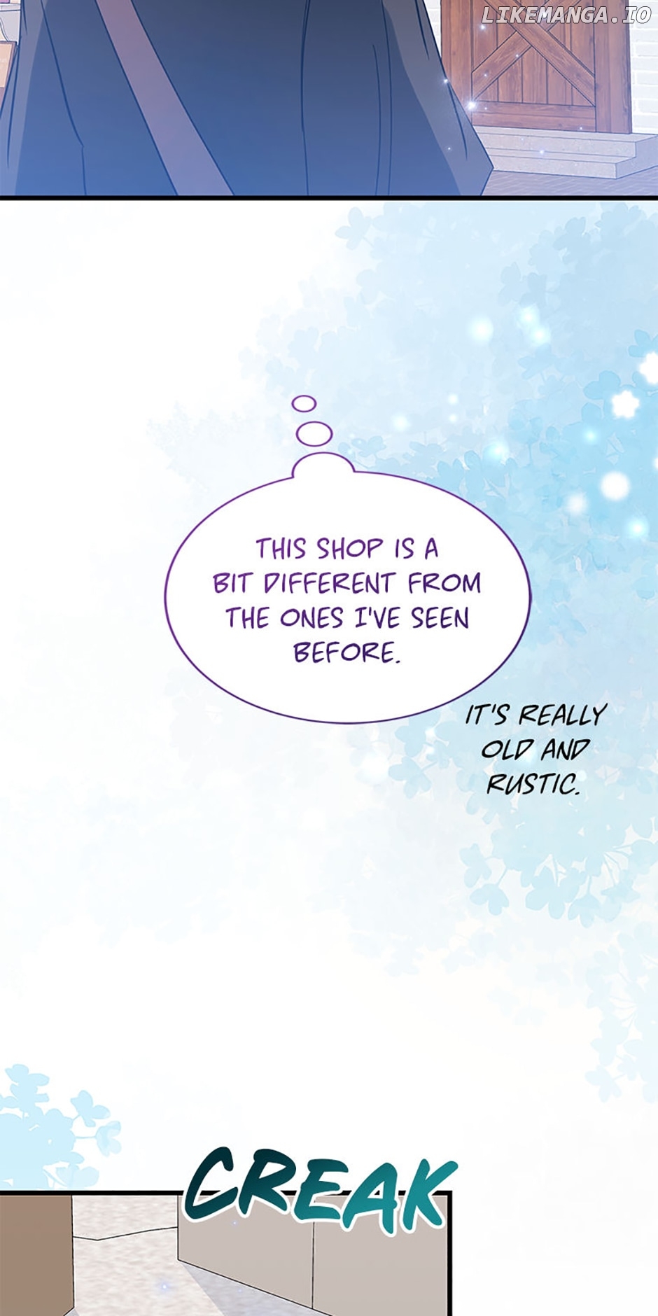 Toymaker Tria’s Tyrant Problem Chapter 38 - Page 42