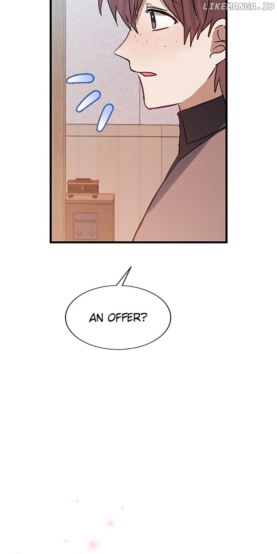 Toymaker Tria’s Tyrant Problem Chapter 38 - Page 55