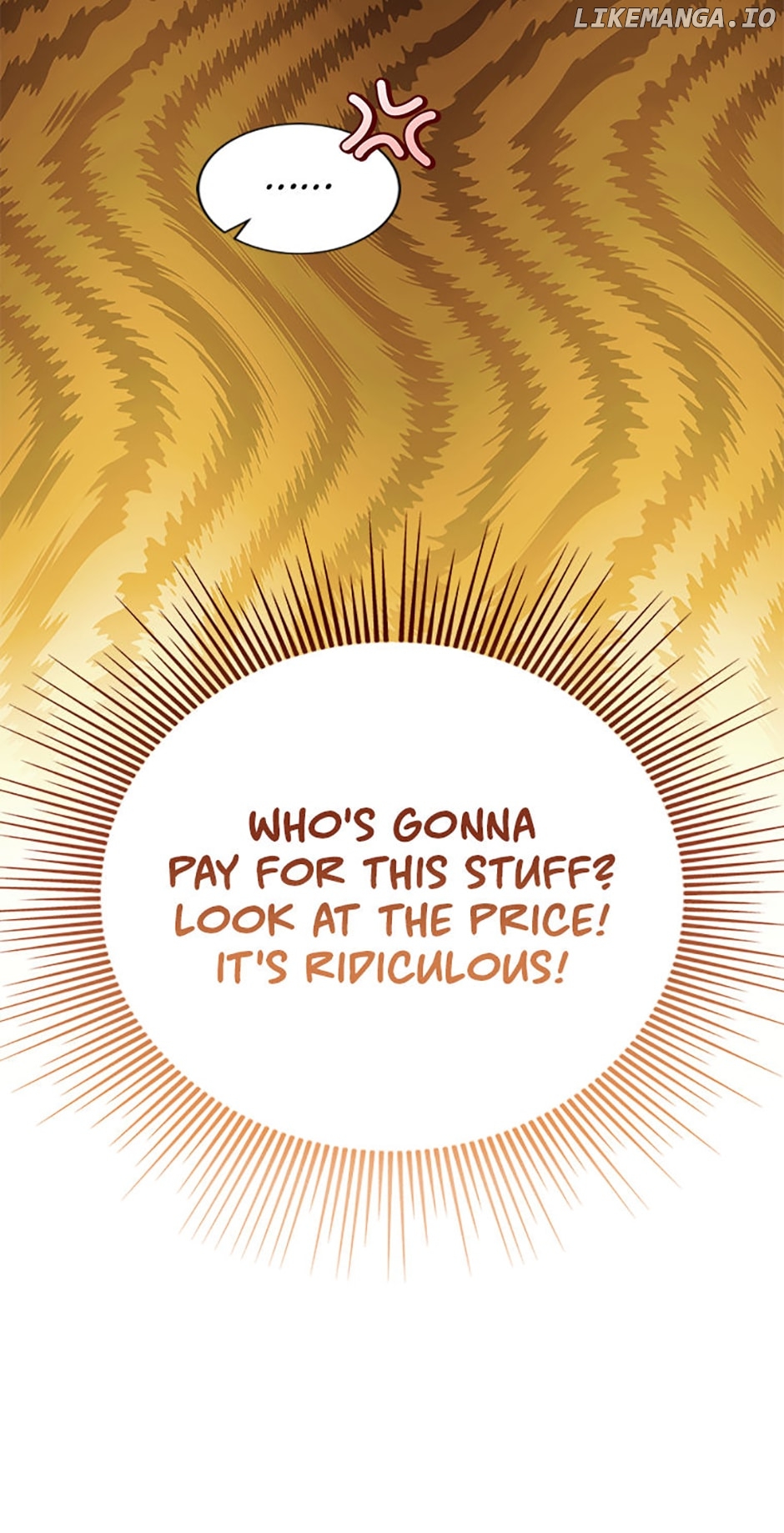 Toymaker Tria’s Tyrant Problem Chapter 38 - Page 7